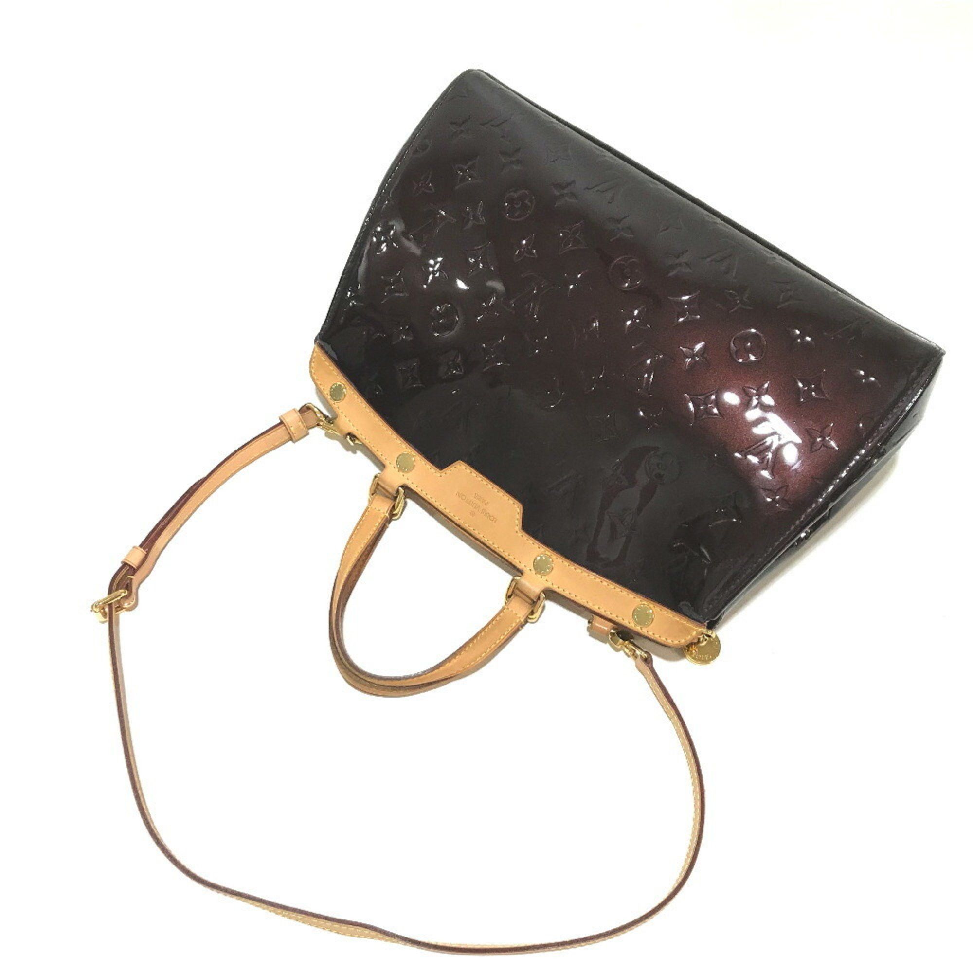 Louis Vuitton Louis Vuitton Blair handbag Size ONE SIZE - 4 Thumbnail