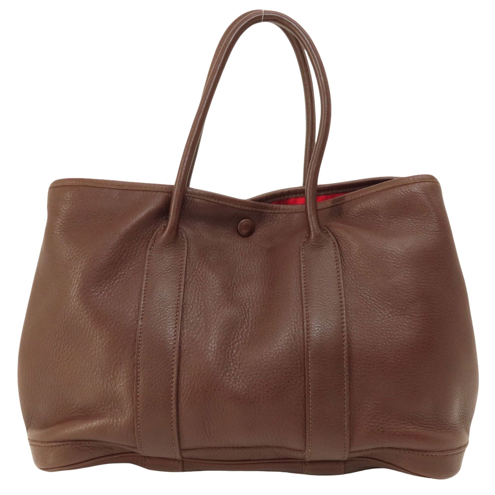 Hermes Hermès tote Size ONE SIZE - 2 Thumbnail