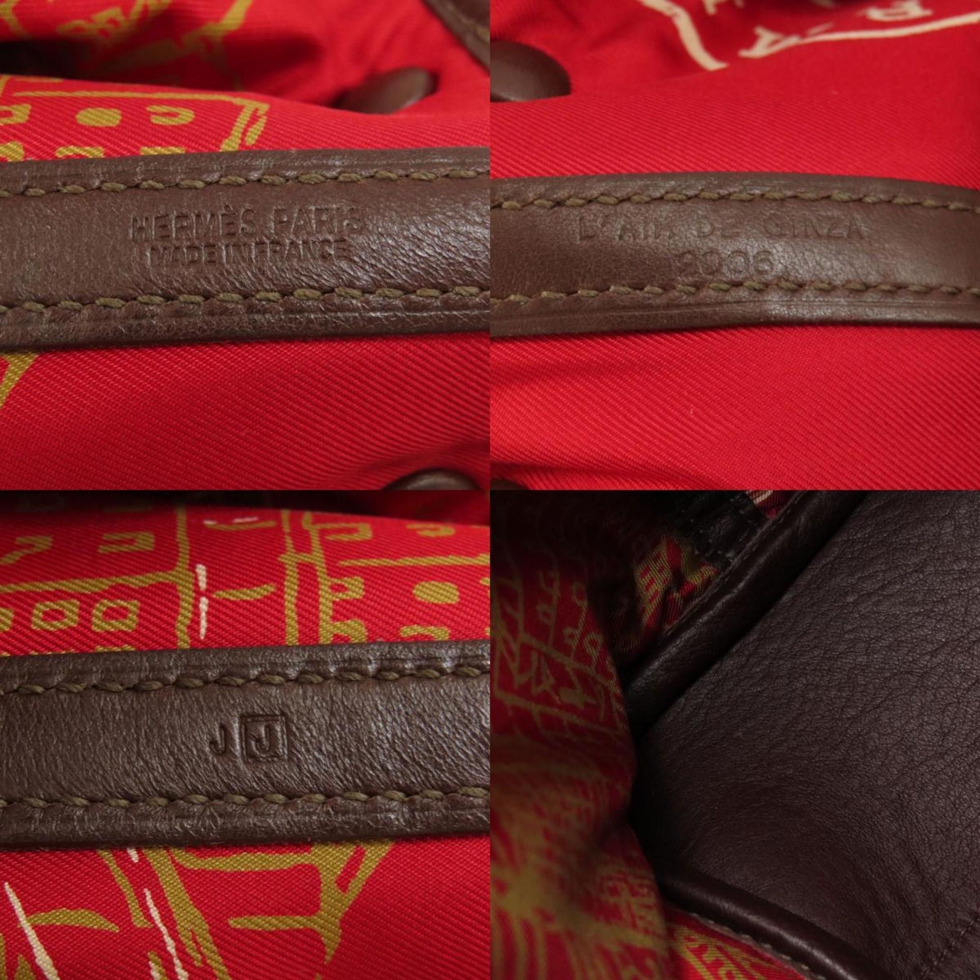 Hermes Hermès tote Size ONE SIZE - 10 Thumbnail