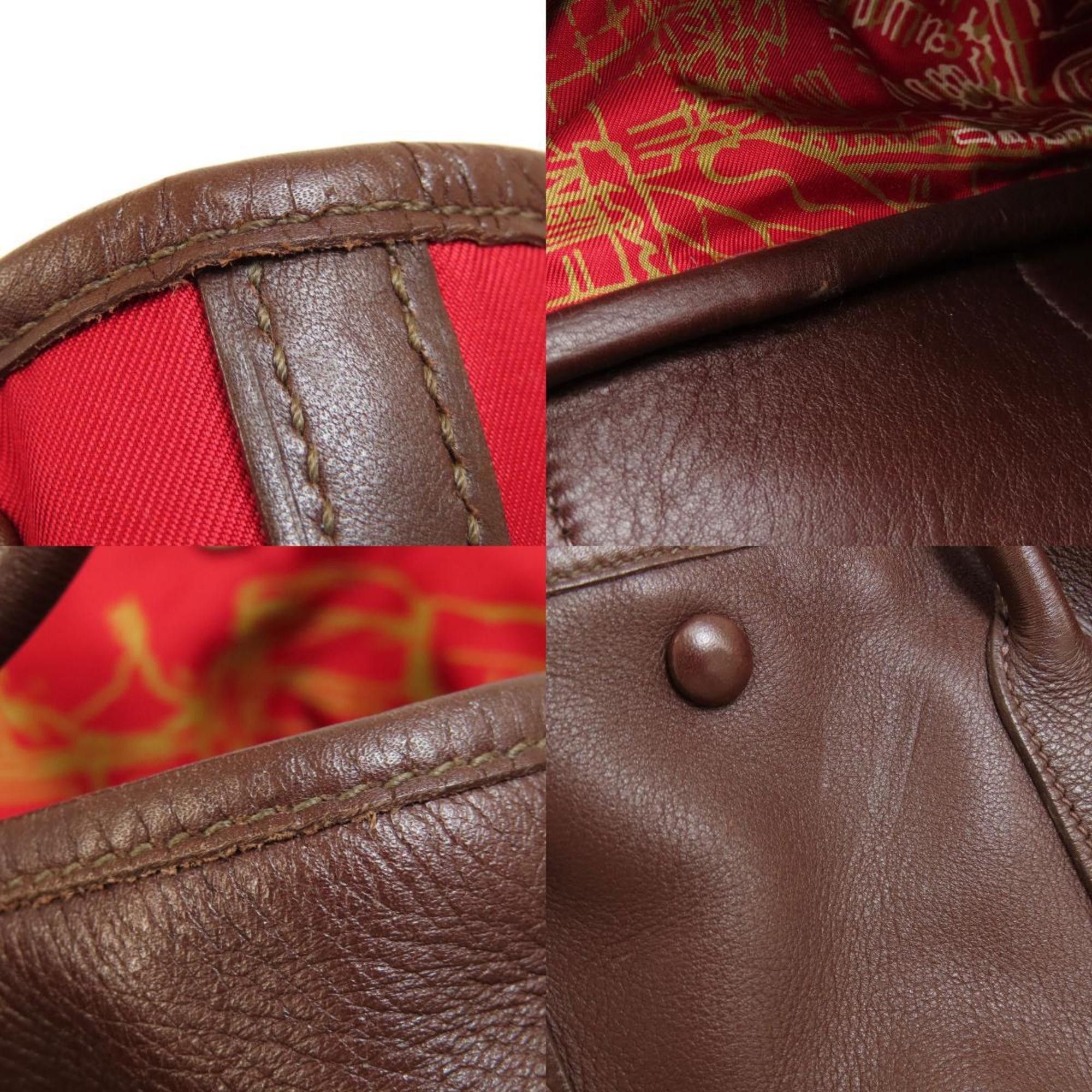 Hermes Hermès tote Size ONE SIZE - 8 Thumbnail