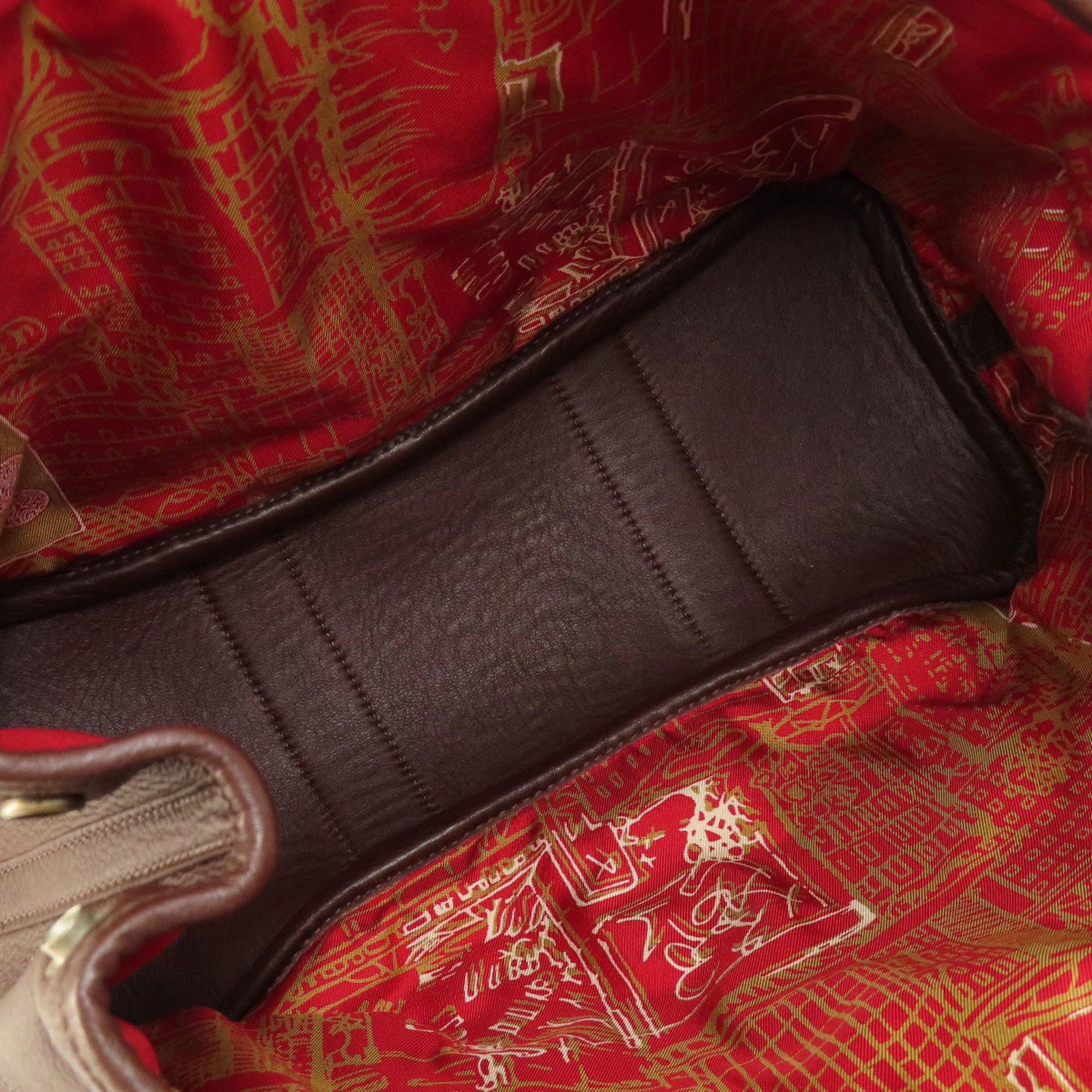 Hermes Hermès tote Size ONE SIZE - 9 Thumbnail