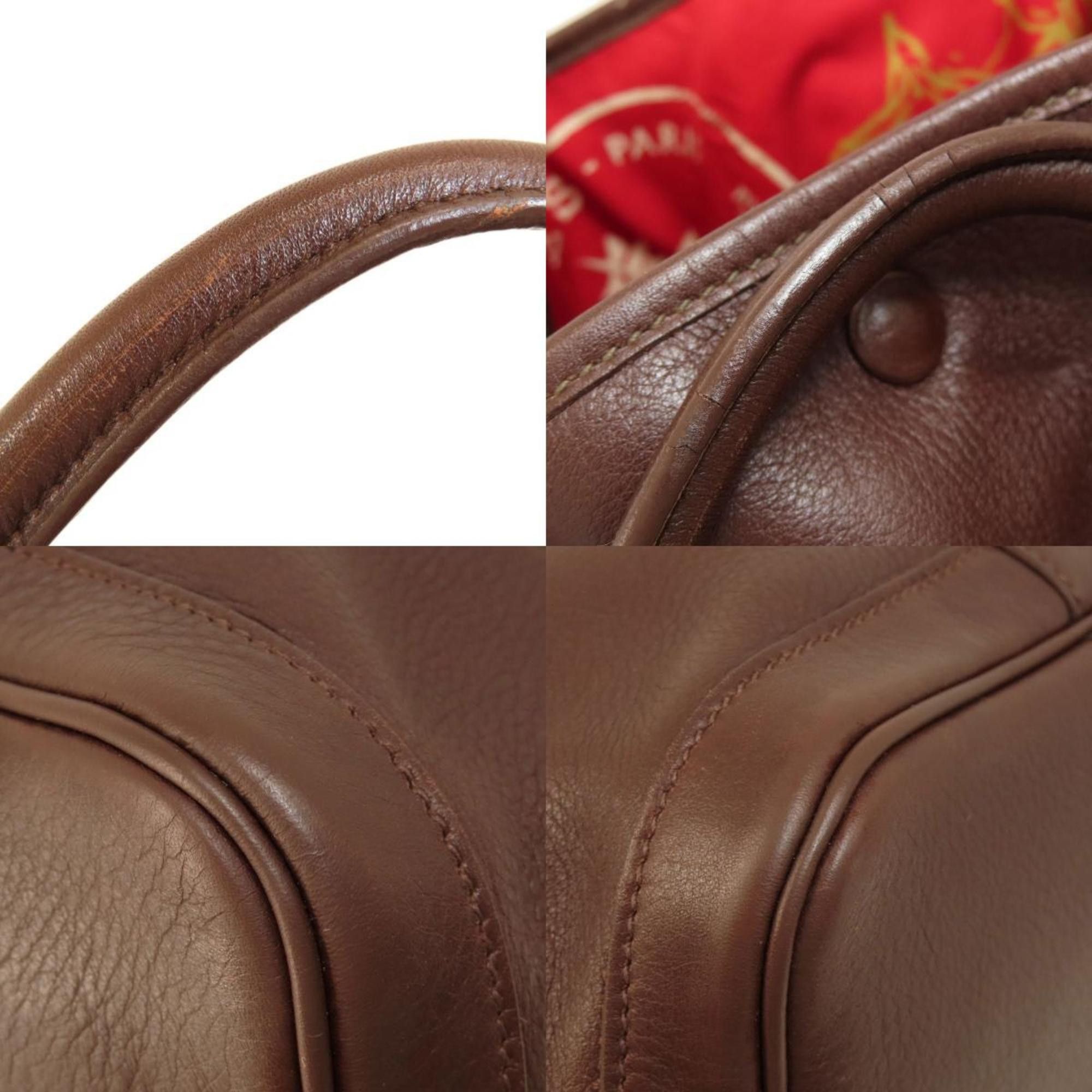 Hermes Hermès tote Size ONE SIZE - 4 Thumbnail
