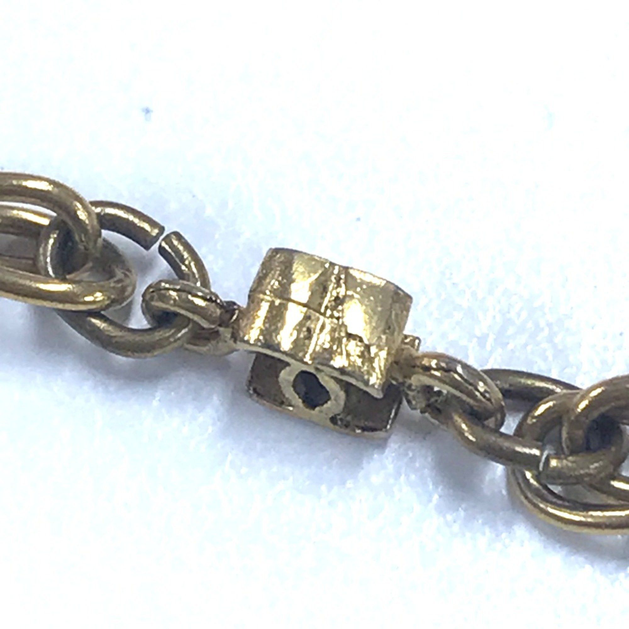 Chanel Chanel Coco Mark necklace Size ONE SIZE - 13 Thumbnail