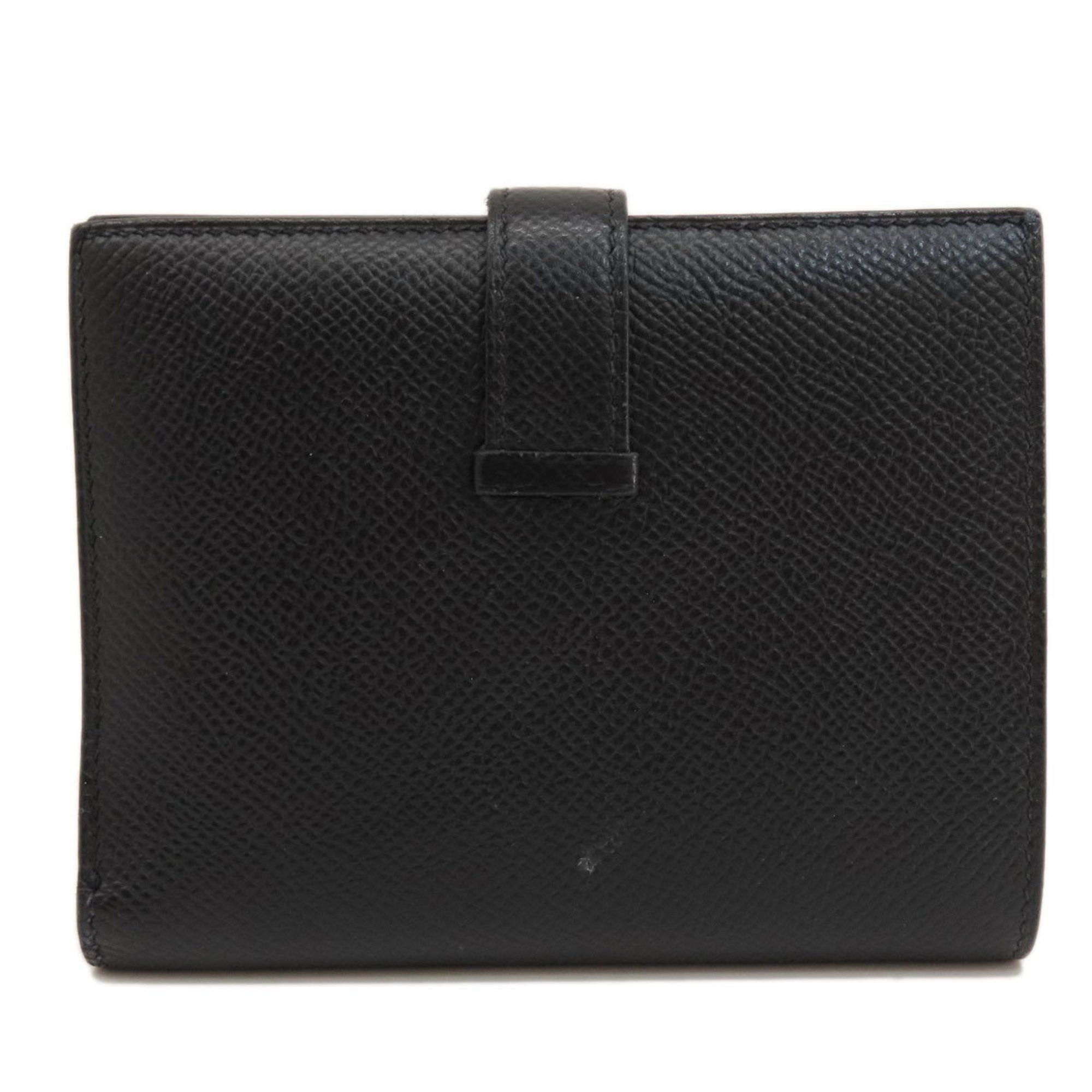 Hermes Hermès Béarn wallet Size ONE SIZE - 2 Thumbnail
