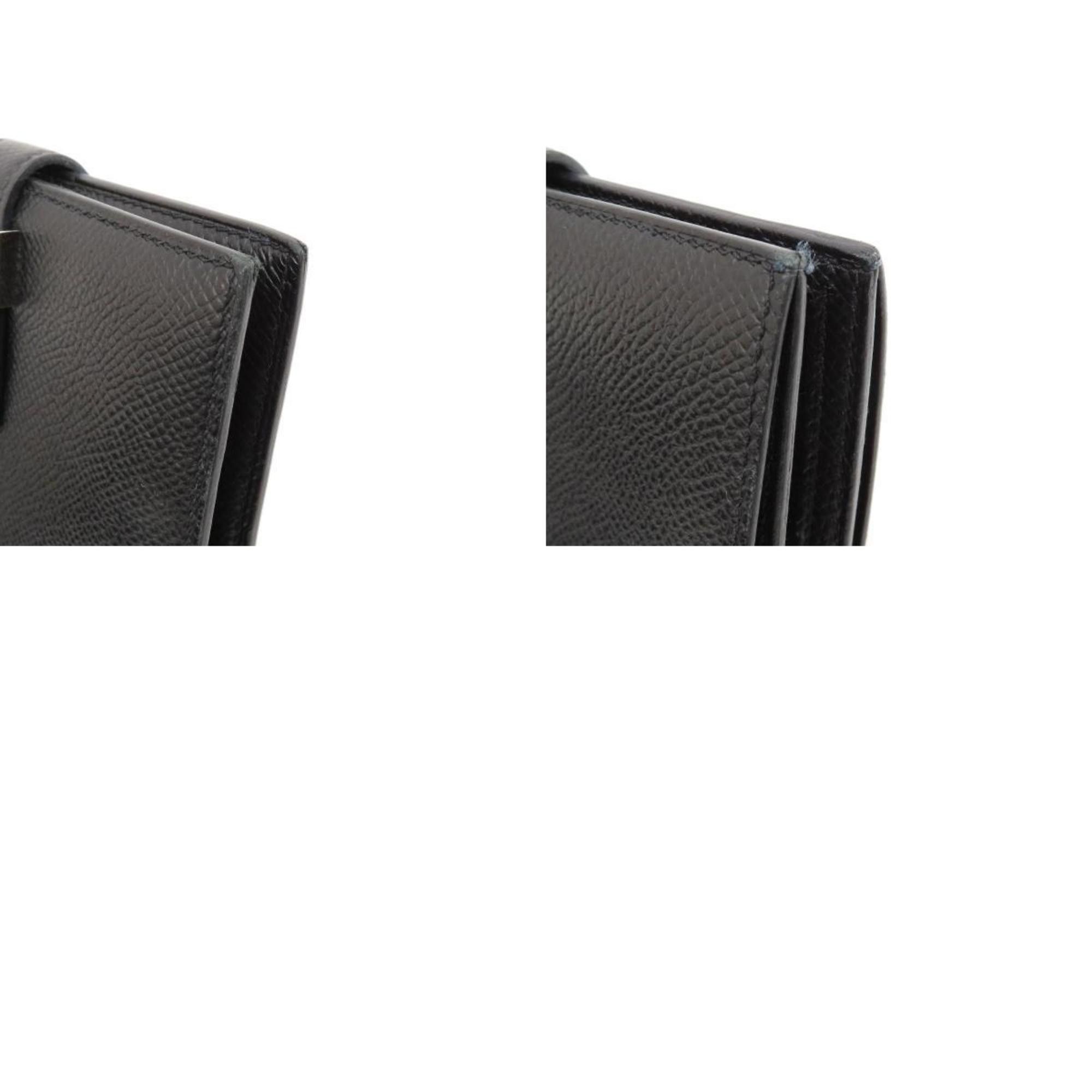 Hermes Hermès Béarn wallet Size ONE SIZE - 10 Thumbnail