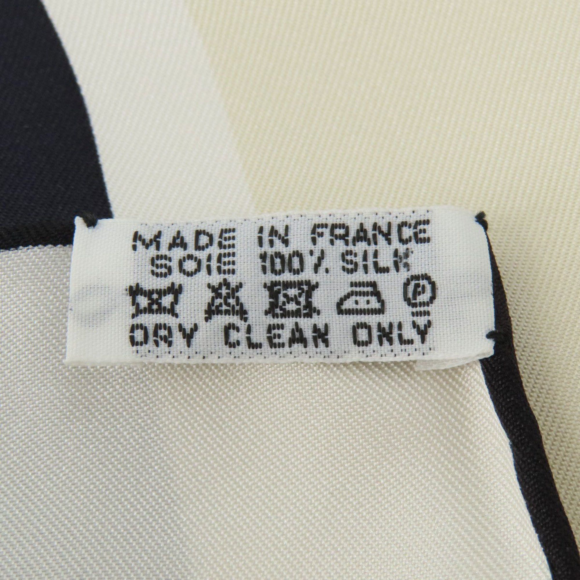 Hermes Hermès Carré scarf Size ONE SIZE - 5 Thumbnail