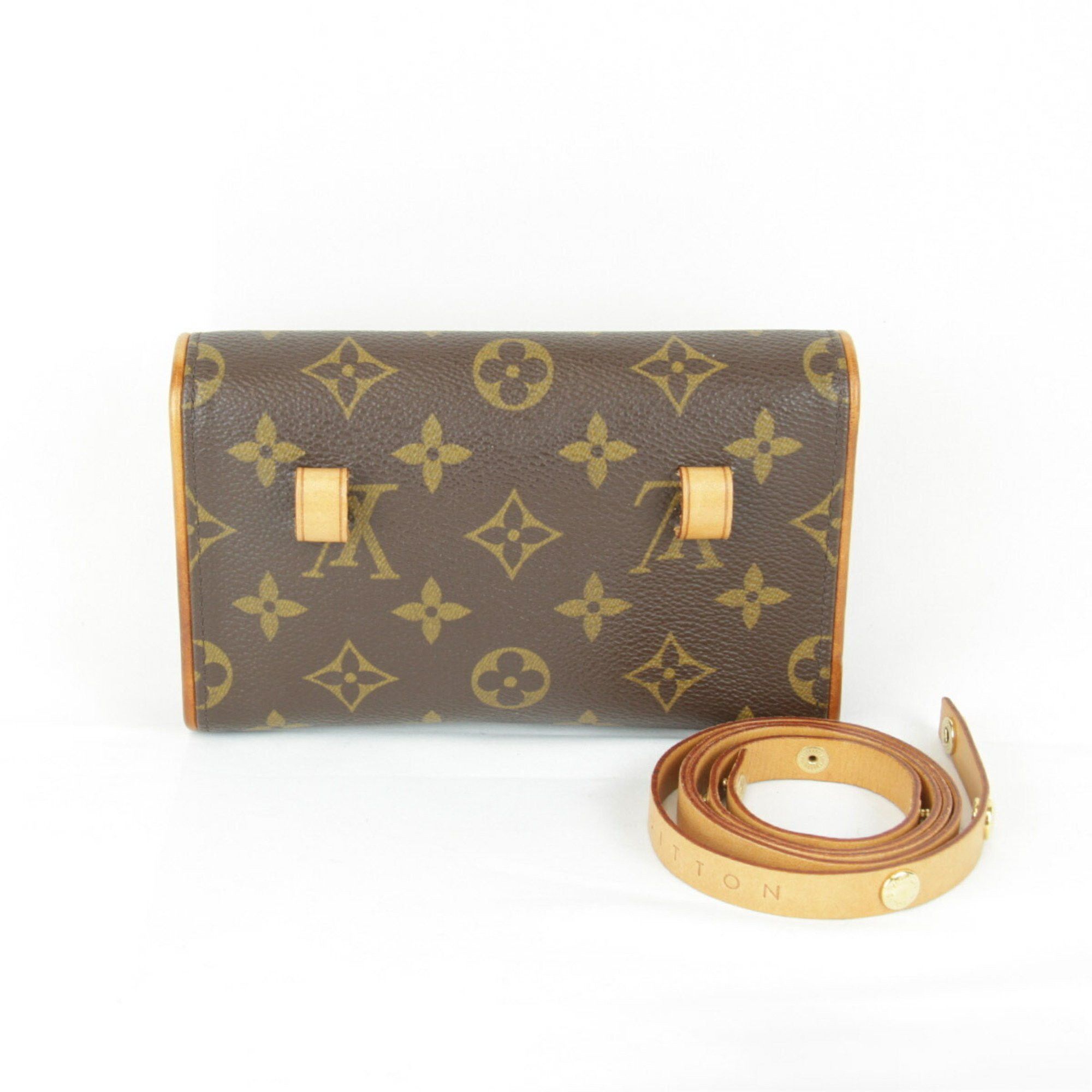 Louis Vuitton Louis Vuitton Florentine clutch Size ONE SIZE - 2 Thumbnail