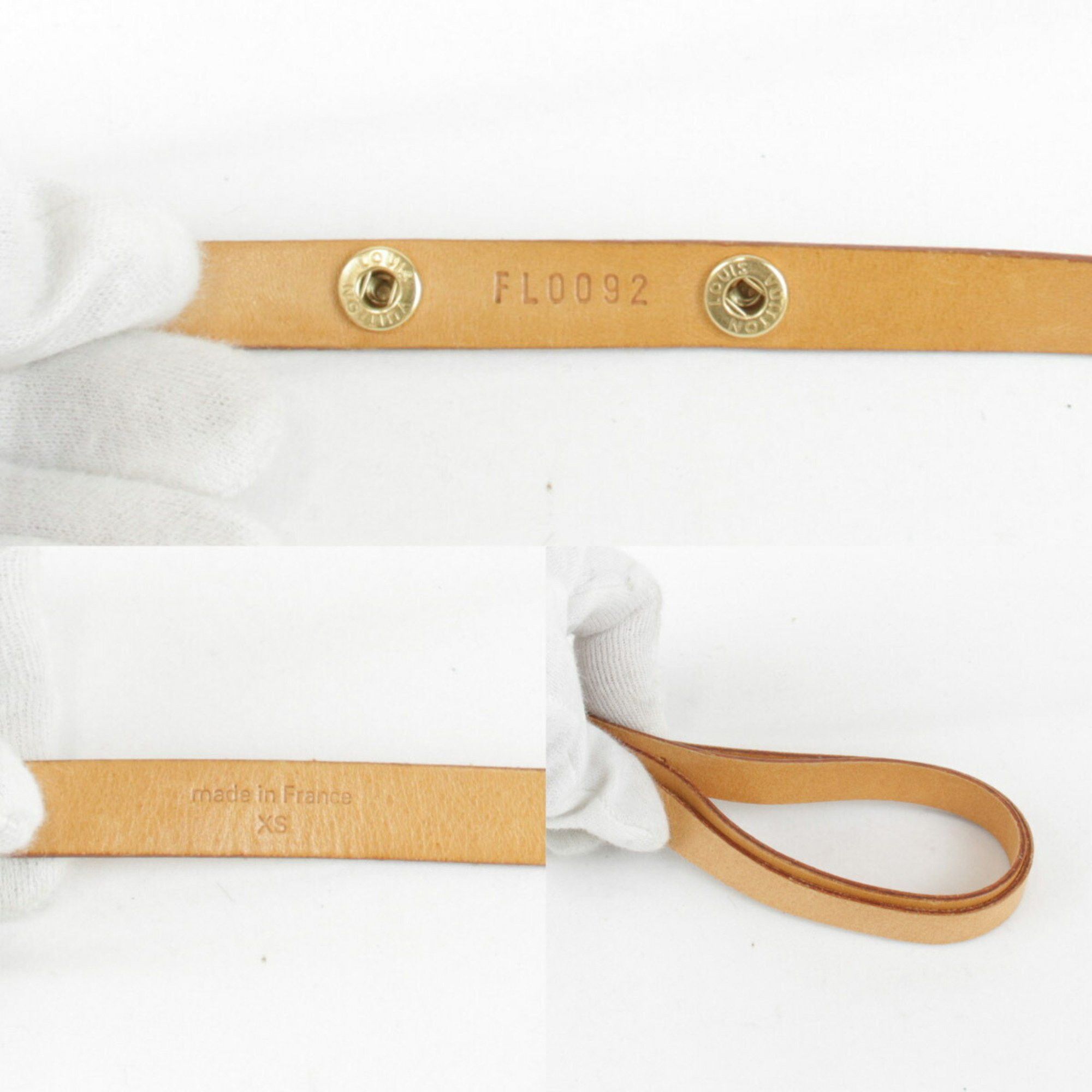 Louis Vuitton Louis Vuitton Florentine clutch Size ONE SIZE - 3 Thumbnail