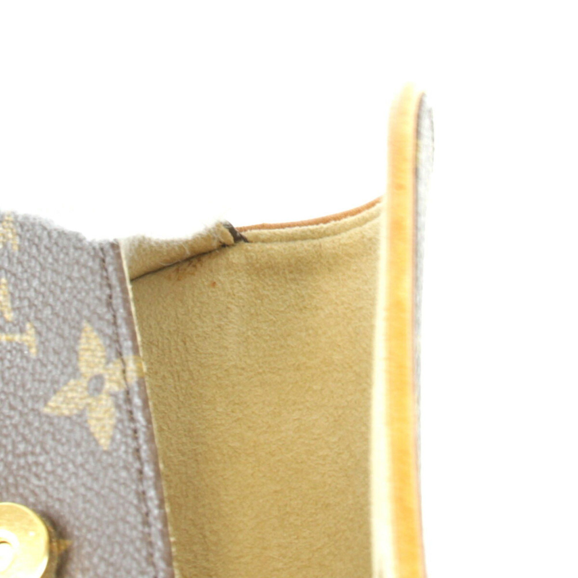 Louis Vuitton Louis Vuitton Florentine clutch Size ONE SIZE - 7 Thumbnail