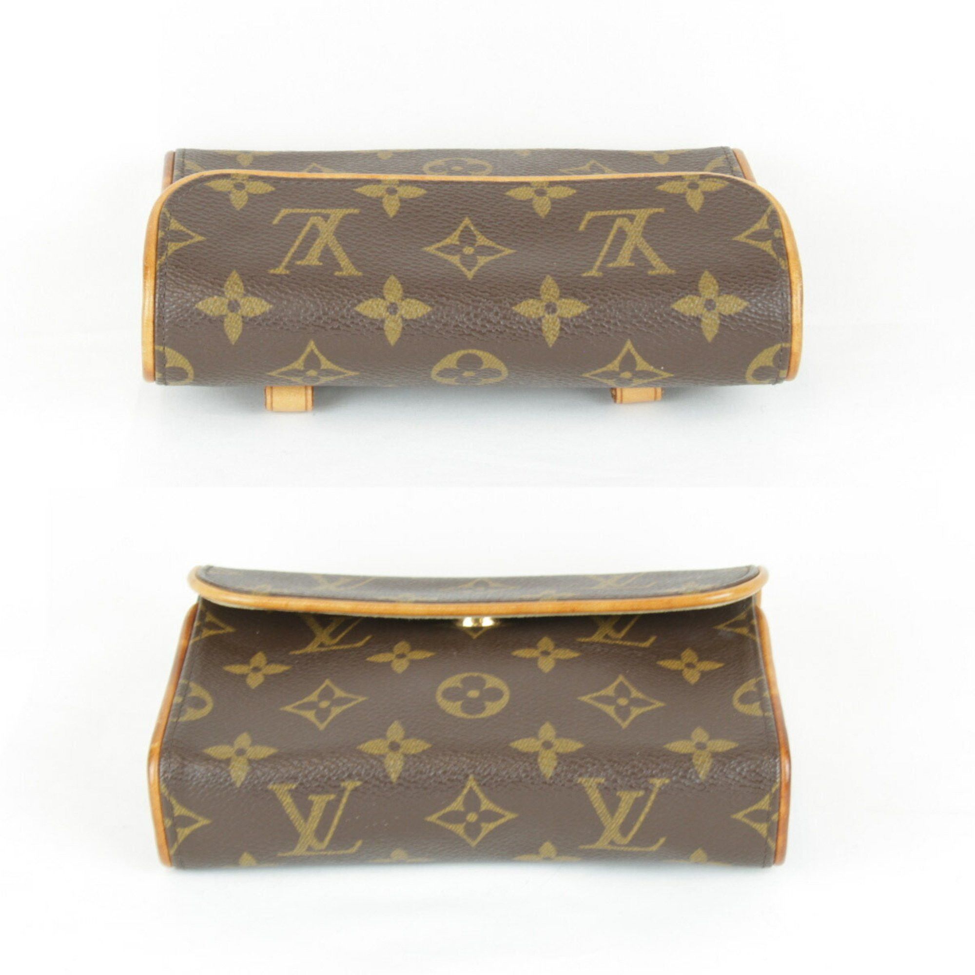 Louis Vuitton Louis Vuitton Florentine clutch Size ONE SIZE - 4 Thumbnail