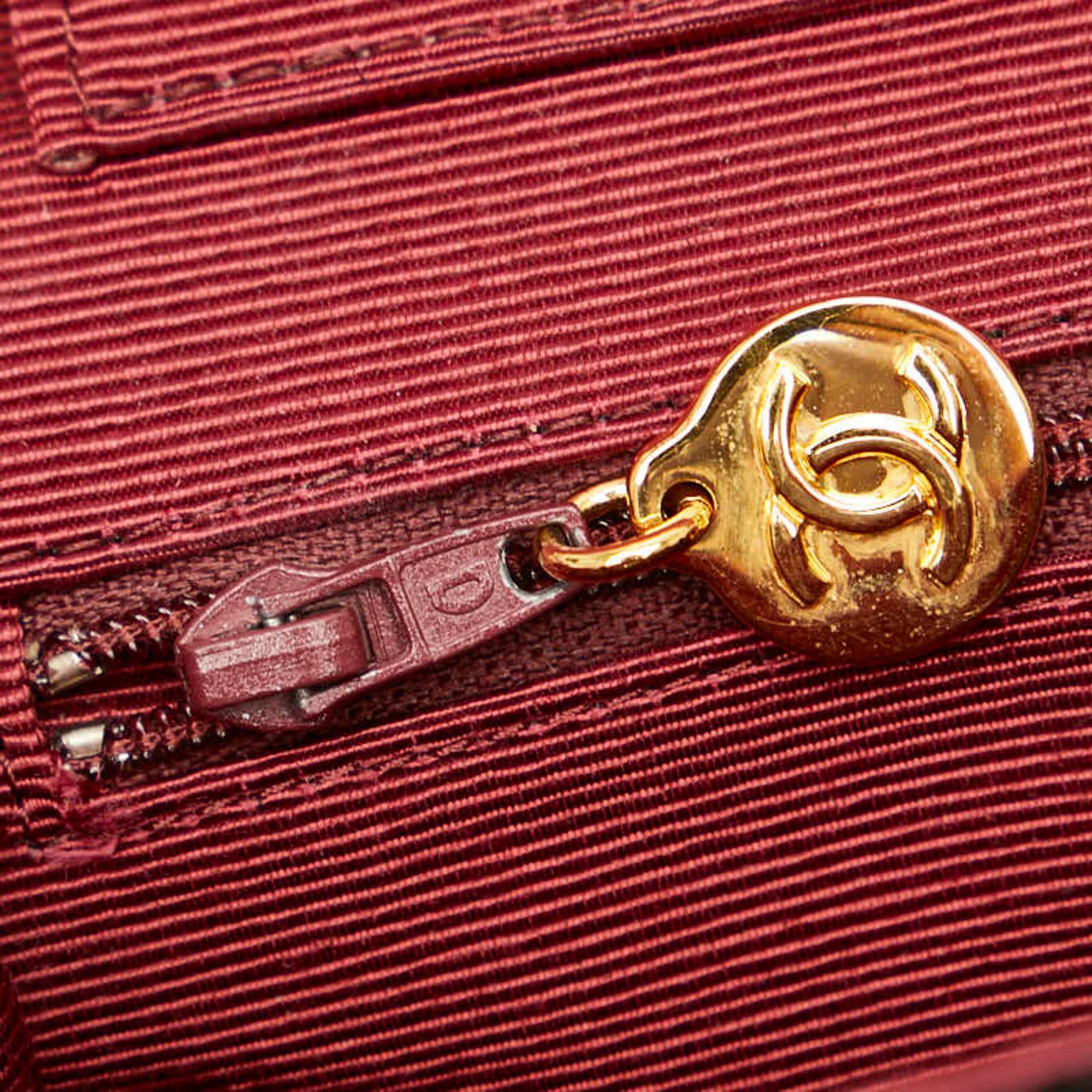 Chanel Chanel Half moon shoulder Size ONE SIZE - 12 Thumbnail
