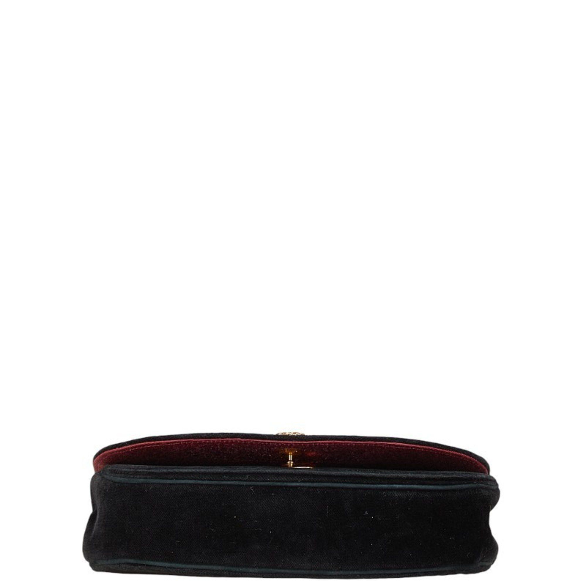 Chanel Chanel Half moon shoulder Size ONE SIZE - 3 Thumbnail