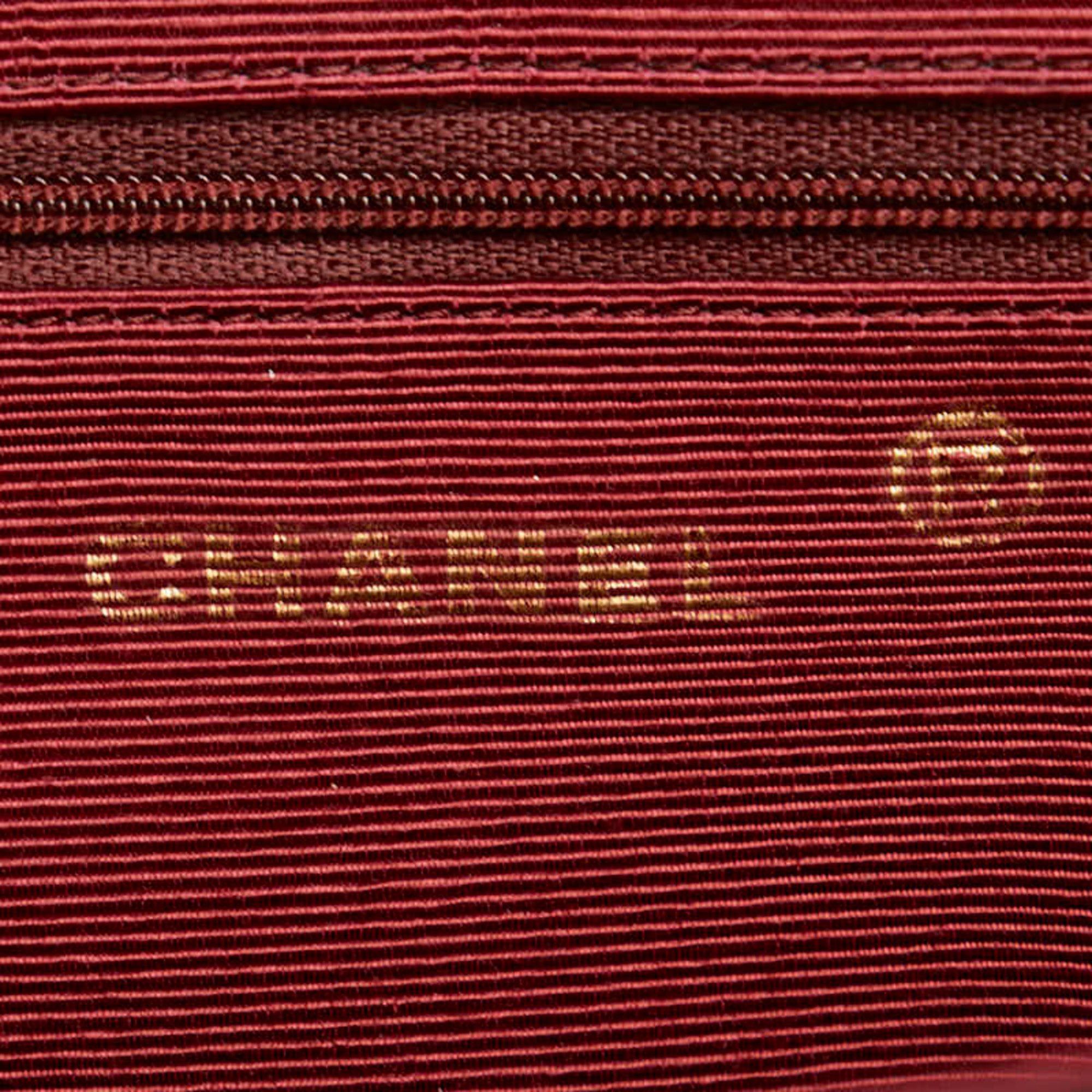 Chanel Chanel Half moon shoulder Size ONE SIZE - 9 Thumbnail