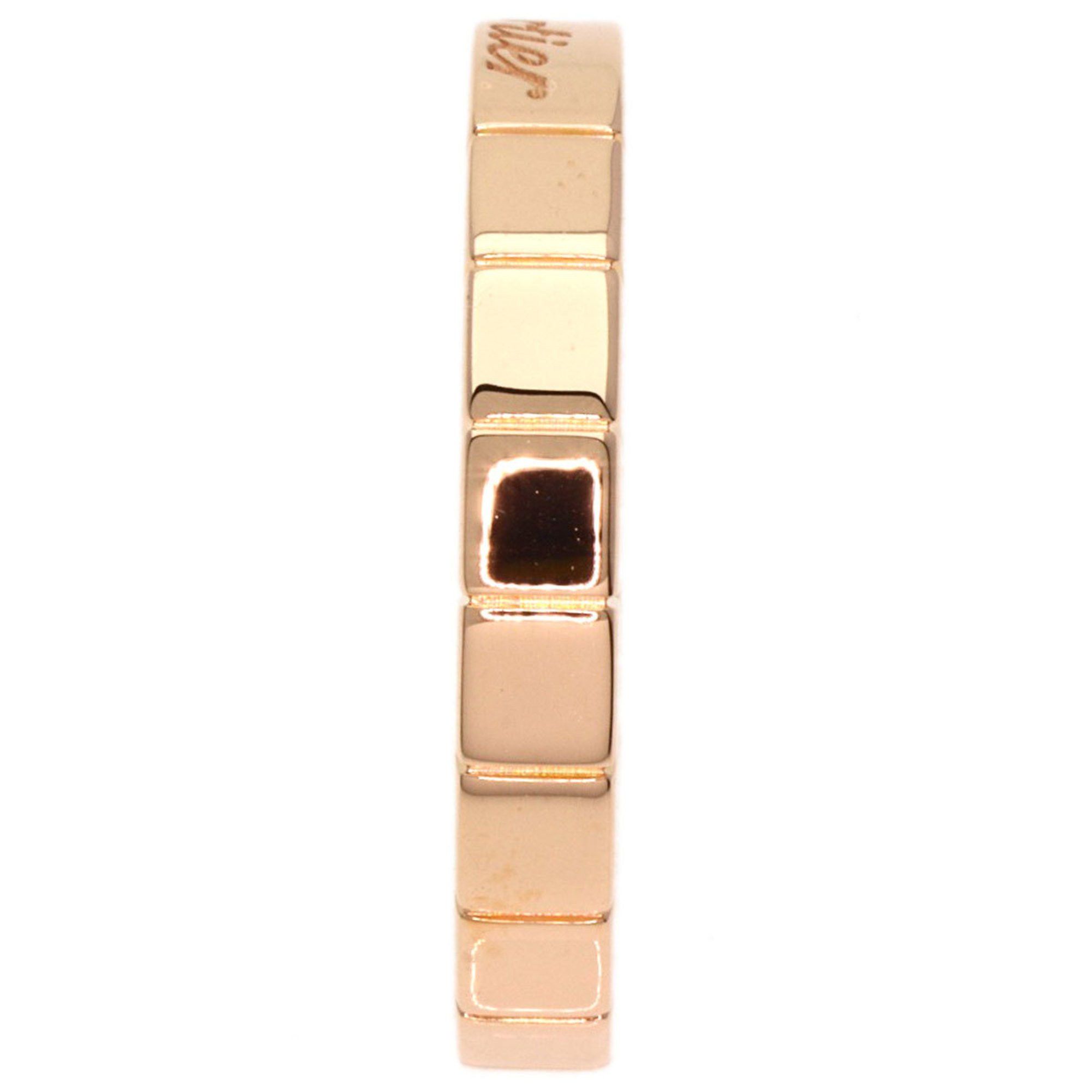 Cartier Cartier Lanière ring Size ONE SIZE - 3 Thumbnail