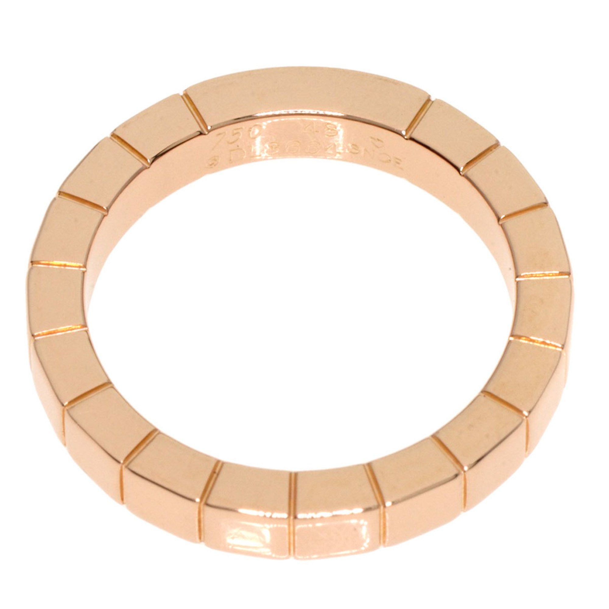 Cartier Cartier Lanière ring Size ONE SIZE - 4 Thumbnail