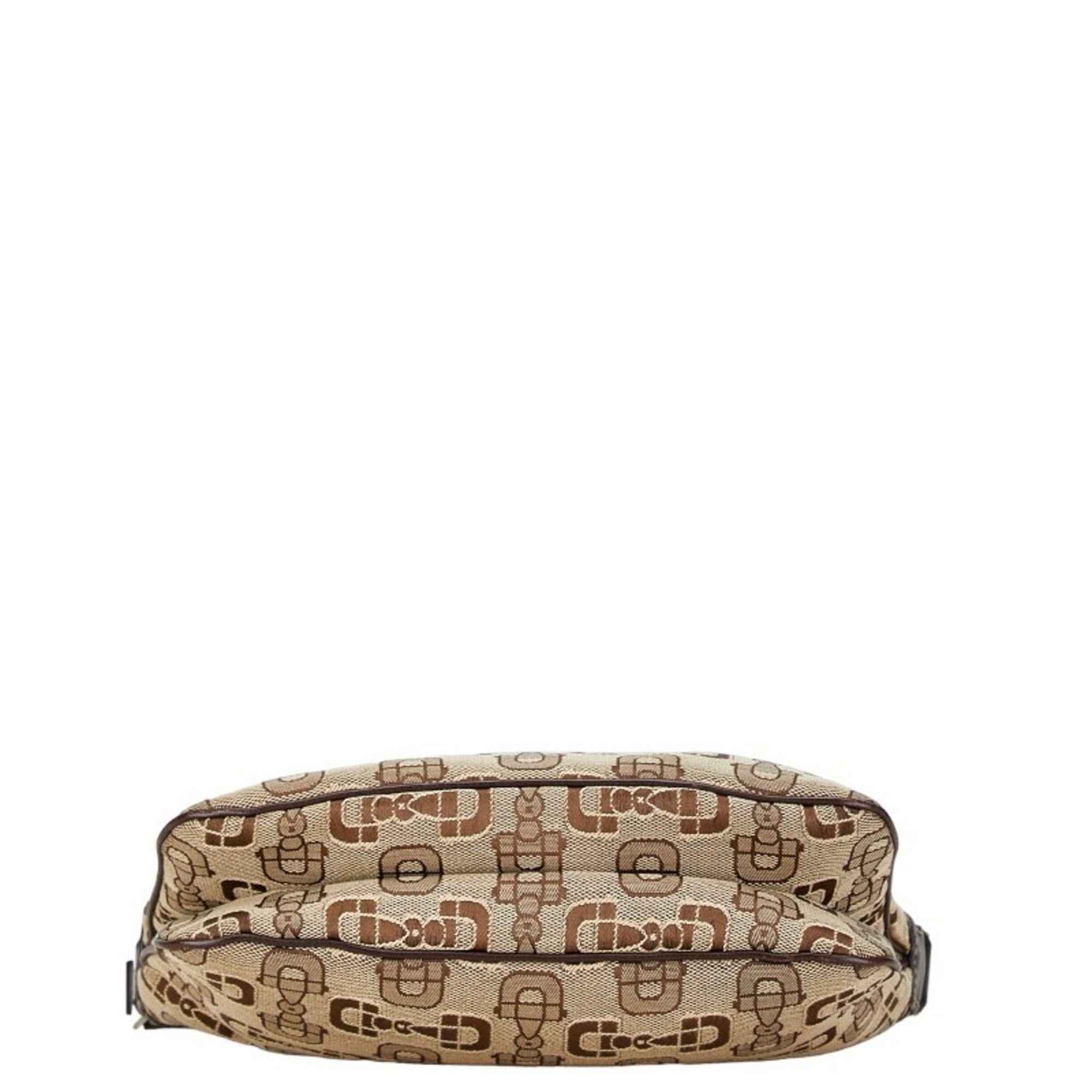 Gucci Gucci Horsebit handbag Size ONE SIZE - 3 Thumbnail