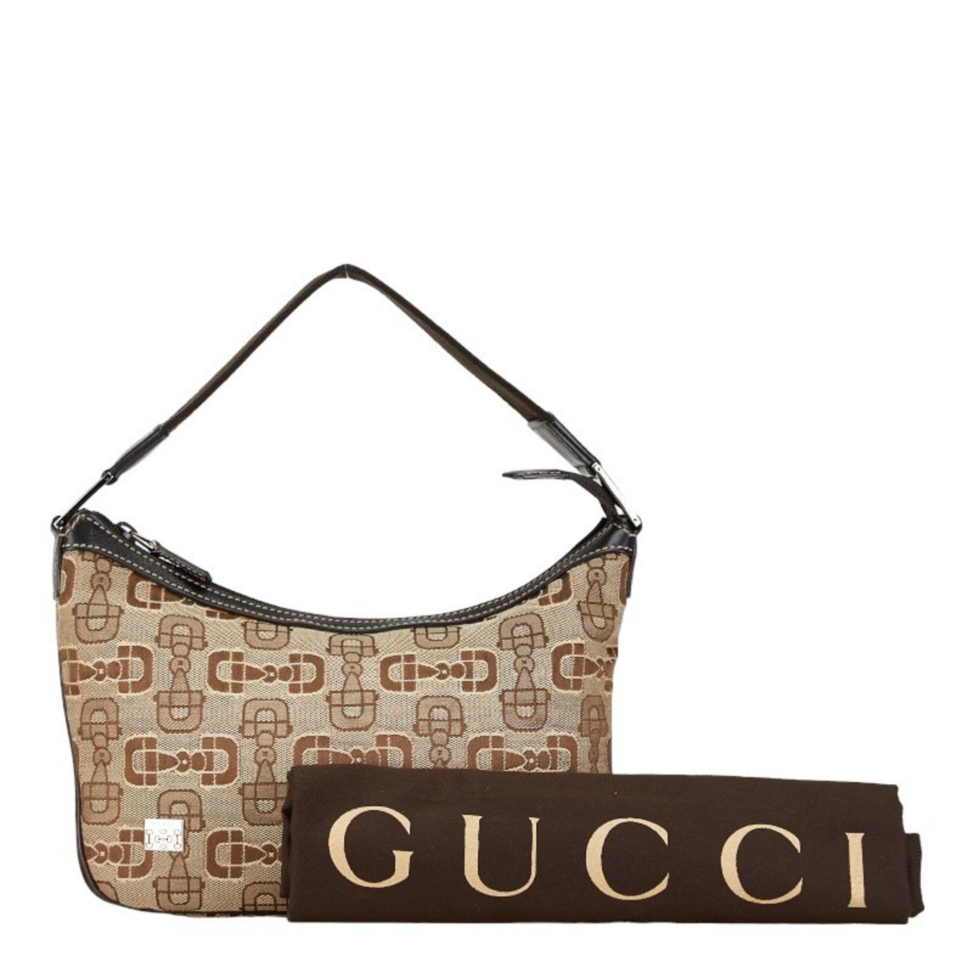 Gucci Gucci Horsebit handbag Size ONE SIZE - 8 Thumbnail