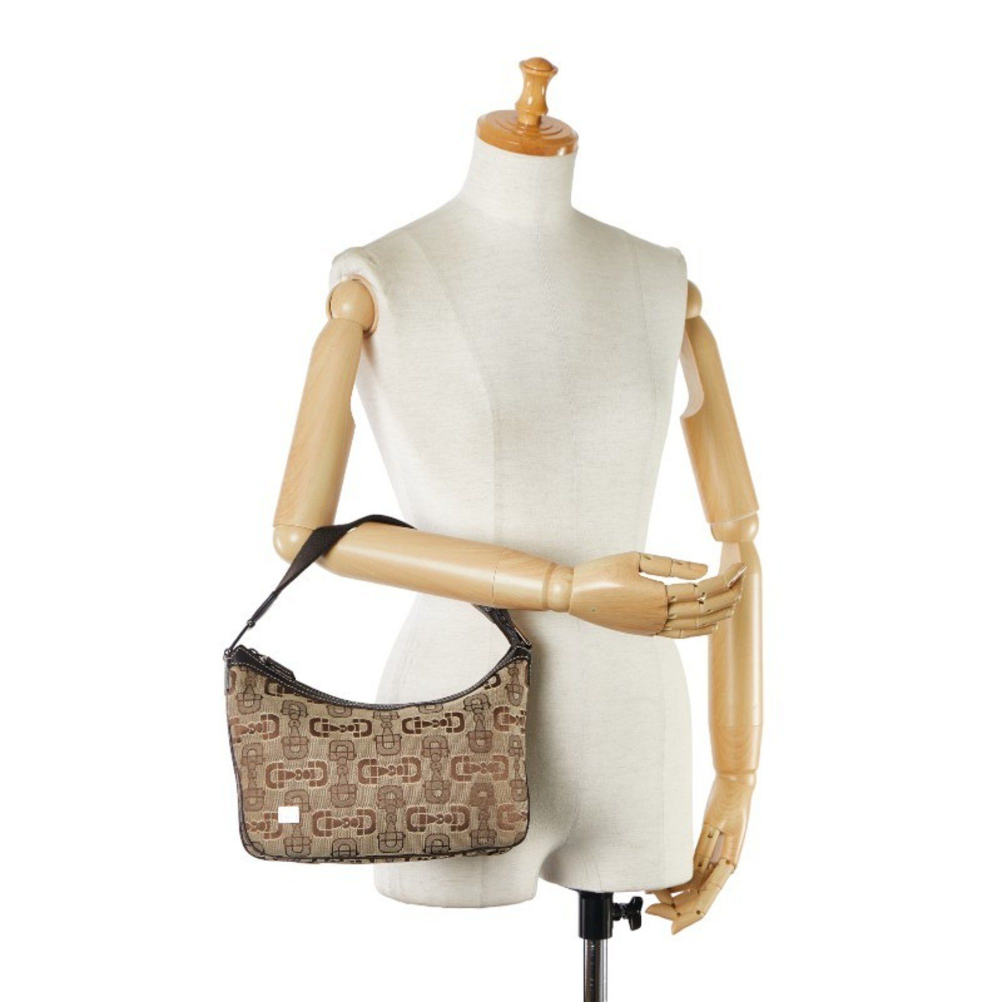Gucci Gucci Horsebit handbag Size ONE SIZE - 7 Thumbnail