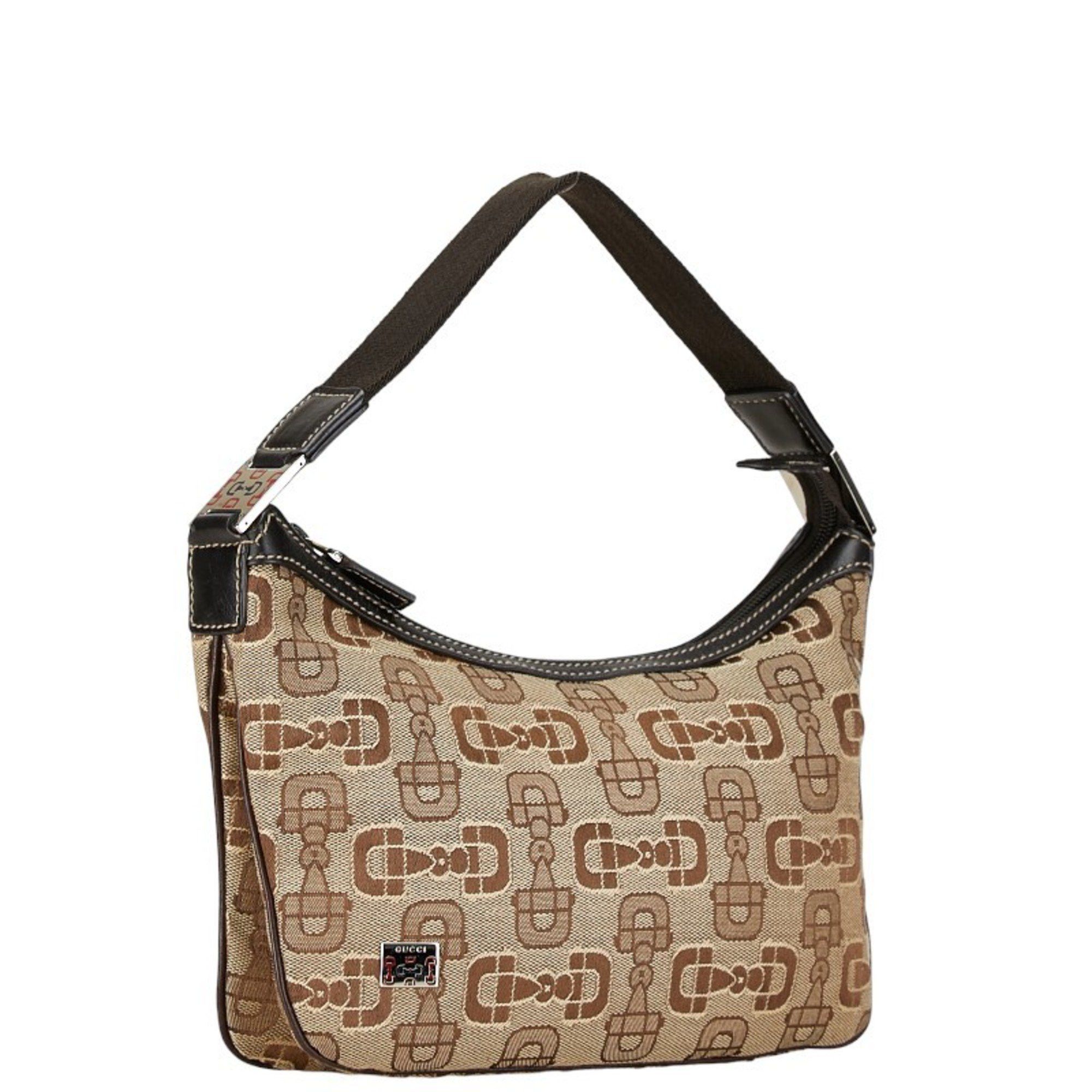 Gucci Gucci Horsebit handbag Size ONE SIZE - 4 Thumbnail