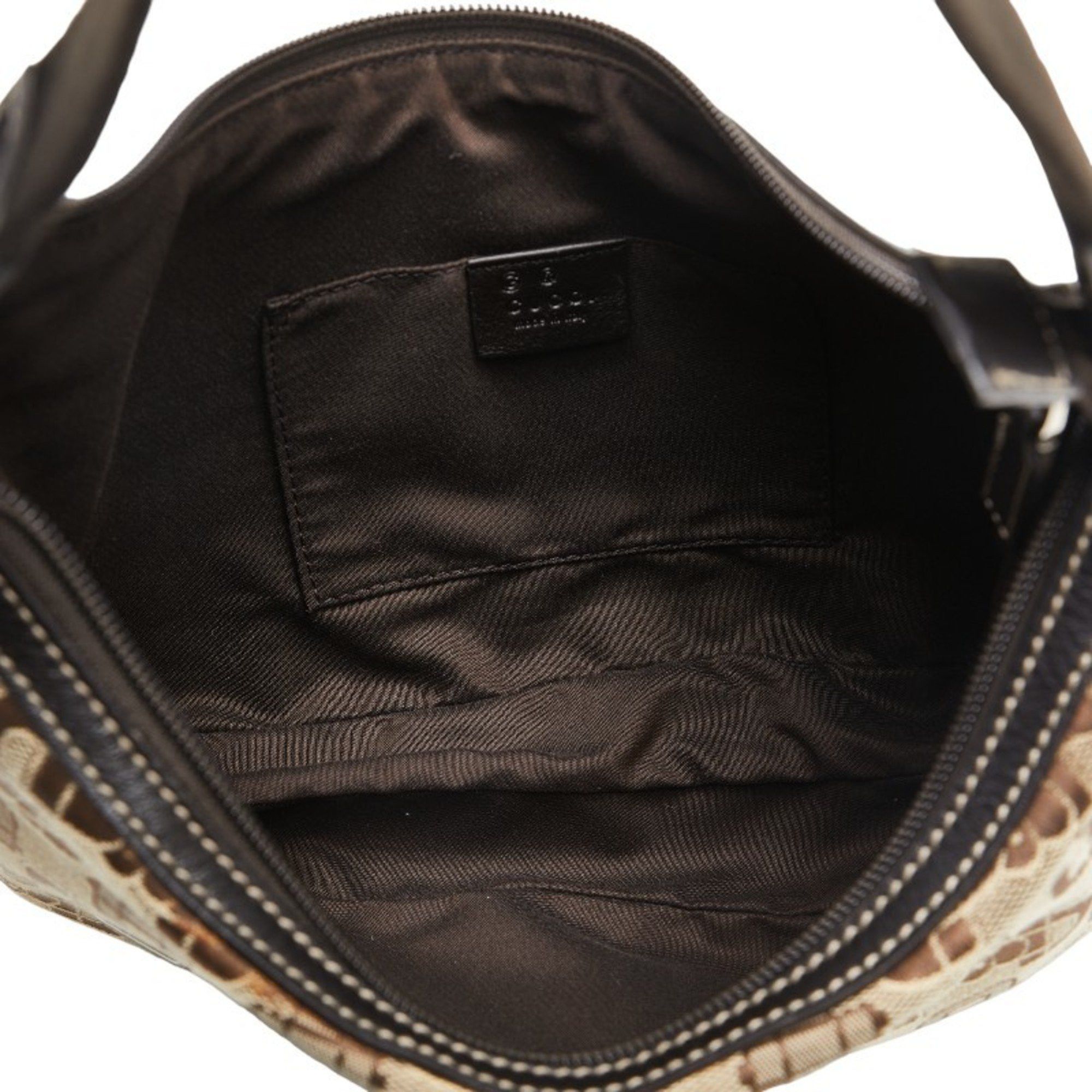 Gucci Gucci Horsebit handbag Size ONE SIZE - 5 Thumbnail