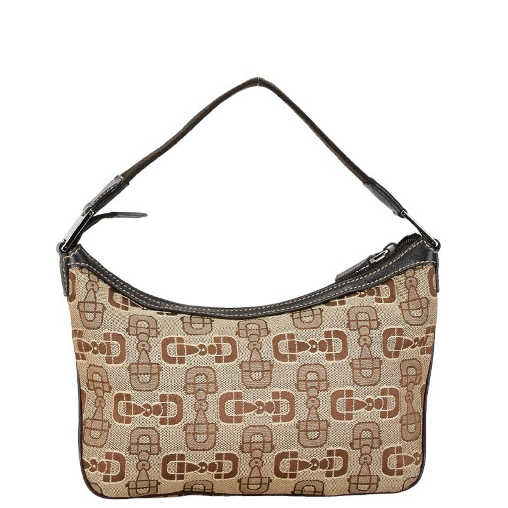 Gucci Gucci Horsebit handbag Size ONE SIZE - 2 Thumbnail