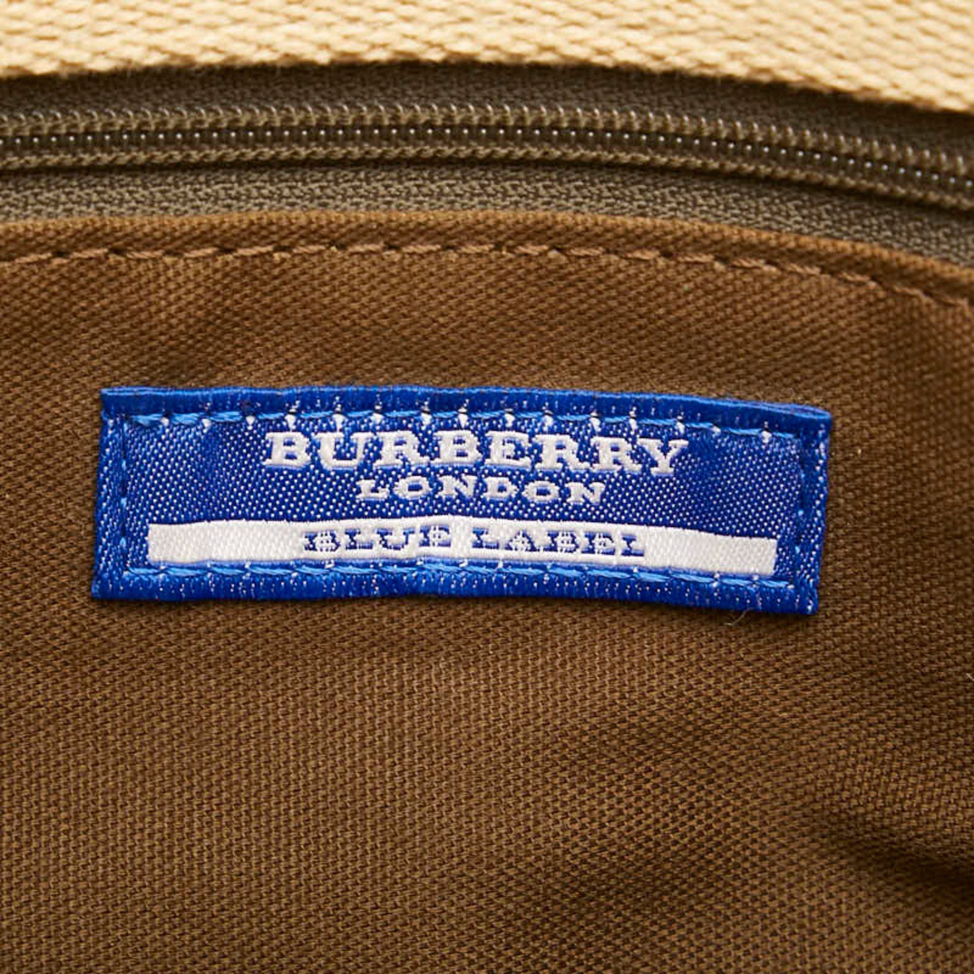 Burberry Burberry Blue Label tote Size ONE SIZE - 6 Thumbnail