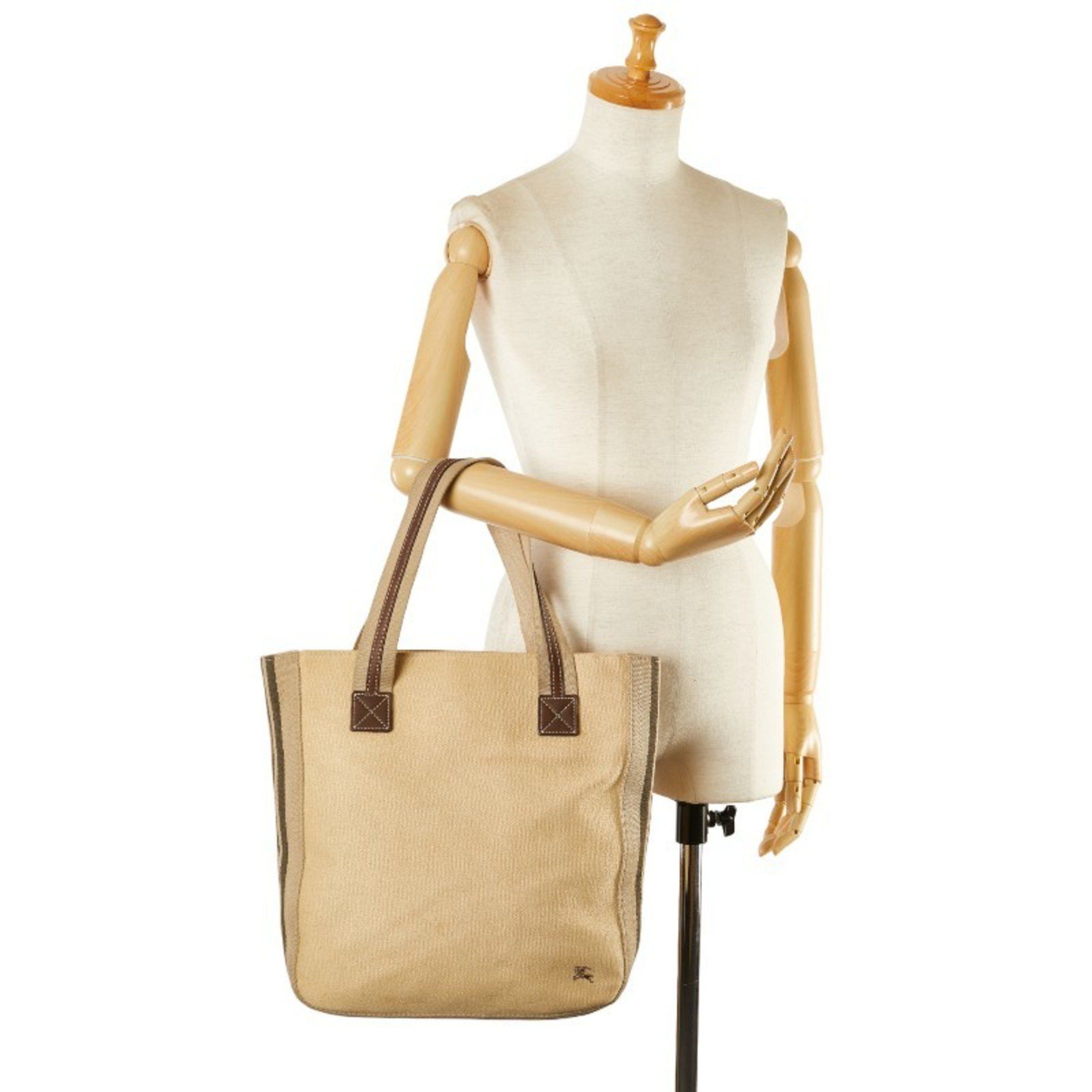 Burberry Burberry Blue Label tote Size ONE SIZE - 7 Thumbnail