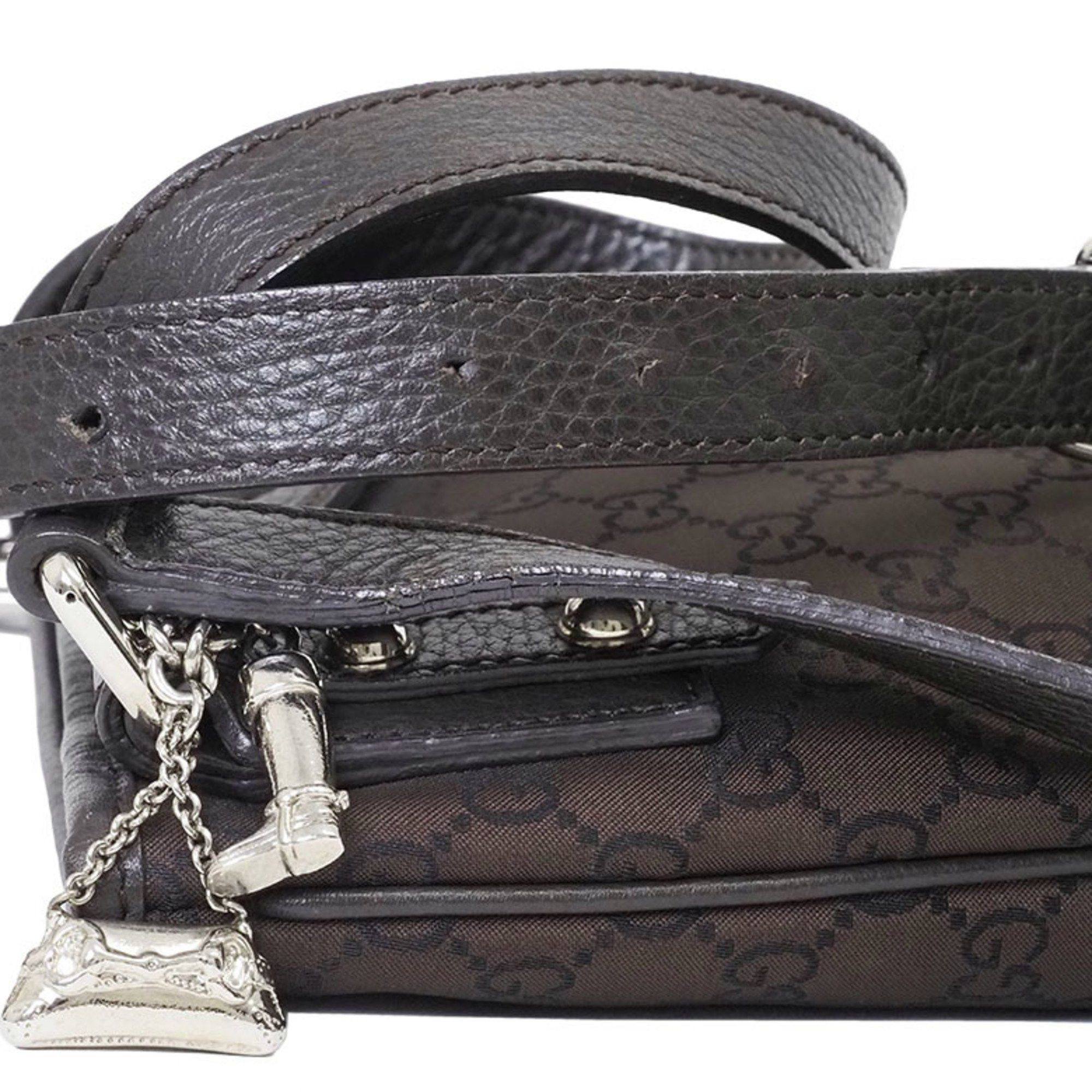 Gucci Gucci shoulder Size ONE SIZE - 5 Thumbnail