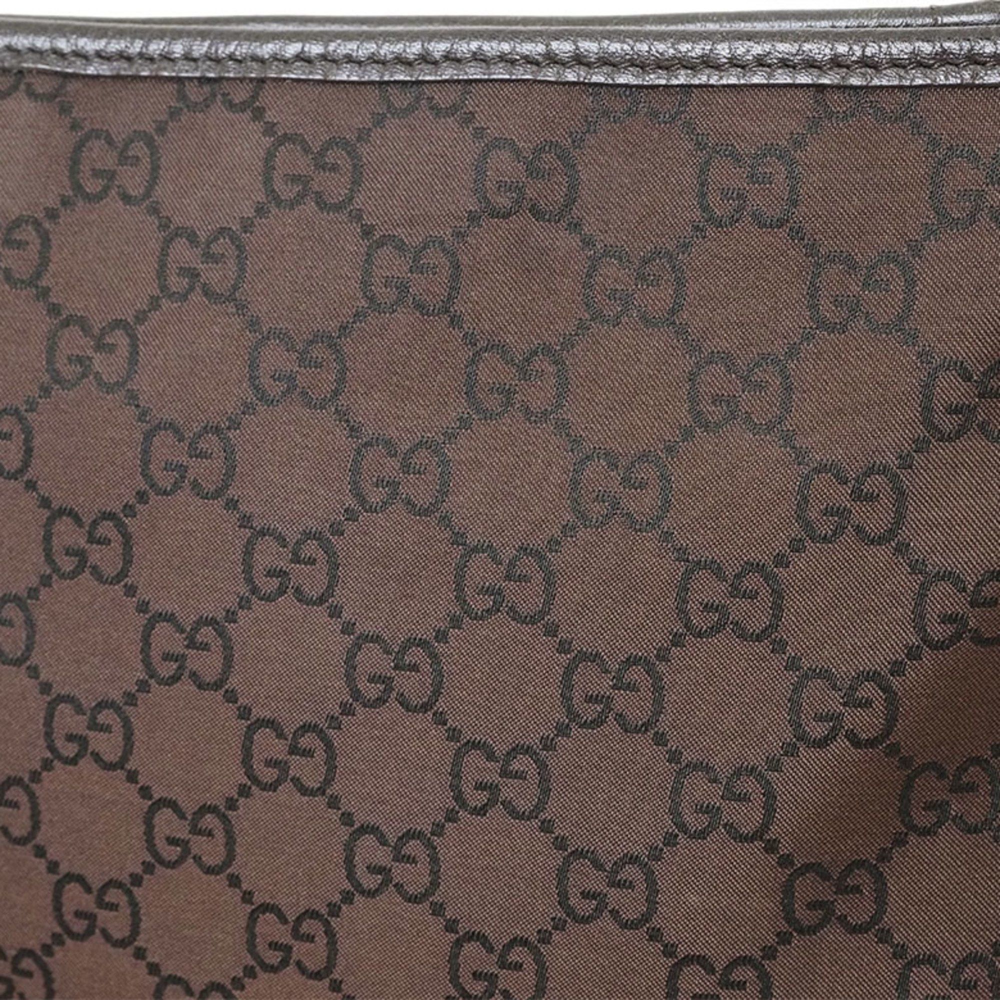 Gucci Gucci shoulder Size ONE SIZE - 11 Thumbnail