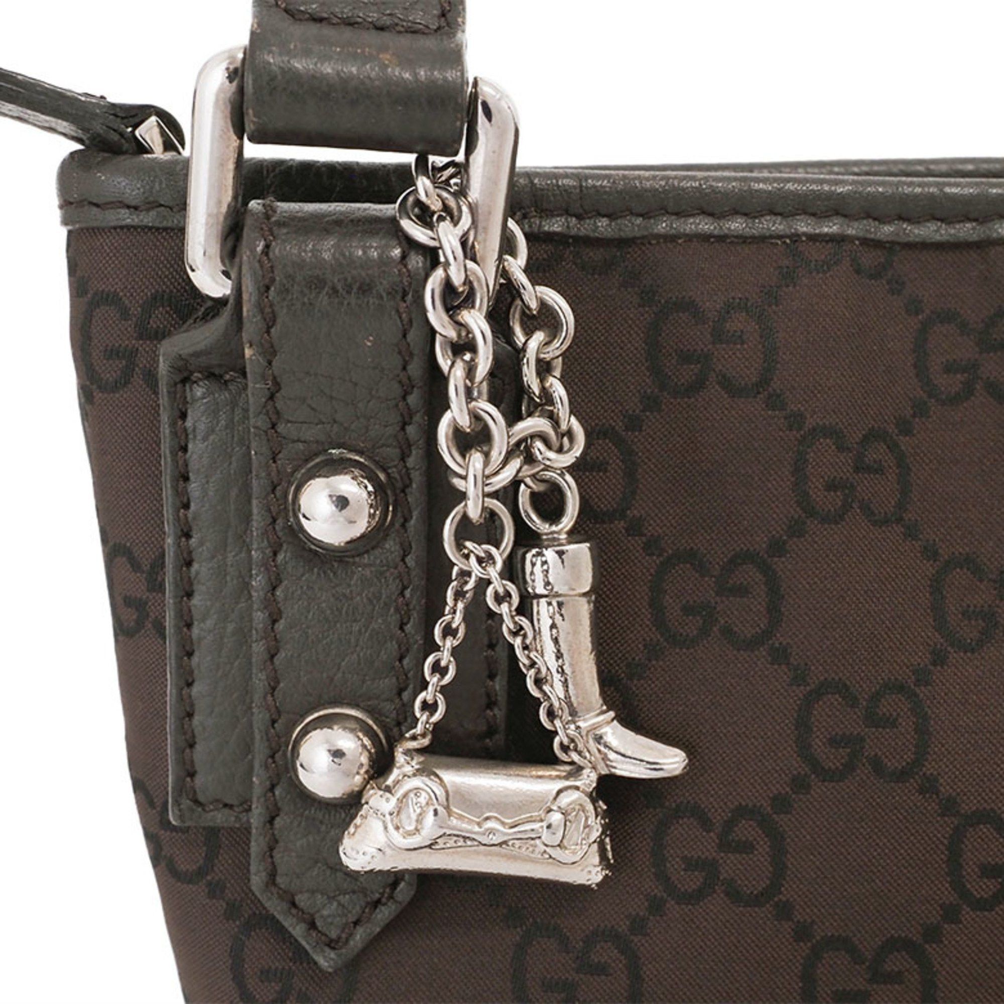 Gucci Gucci shoulder Size ONE SIZE - 4 Thumbnail