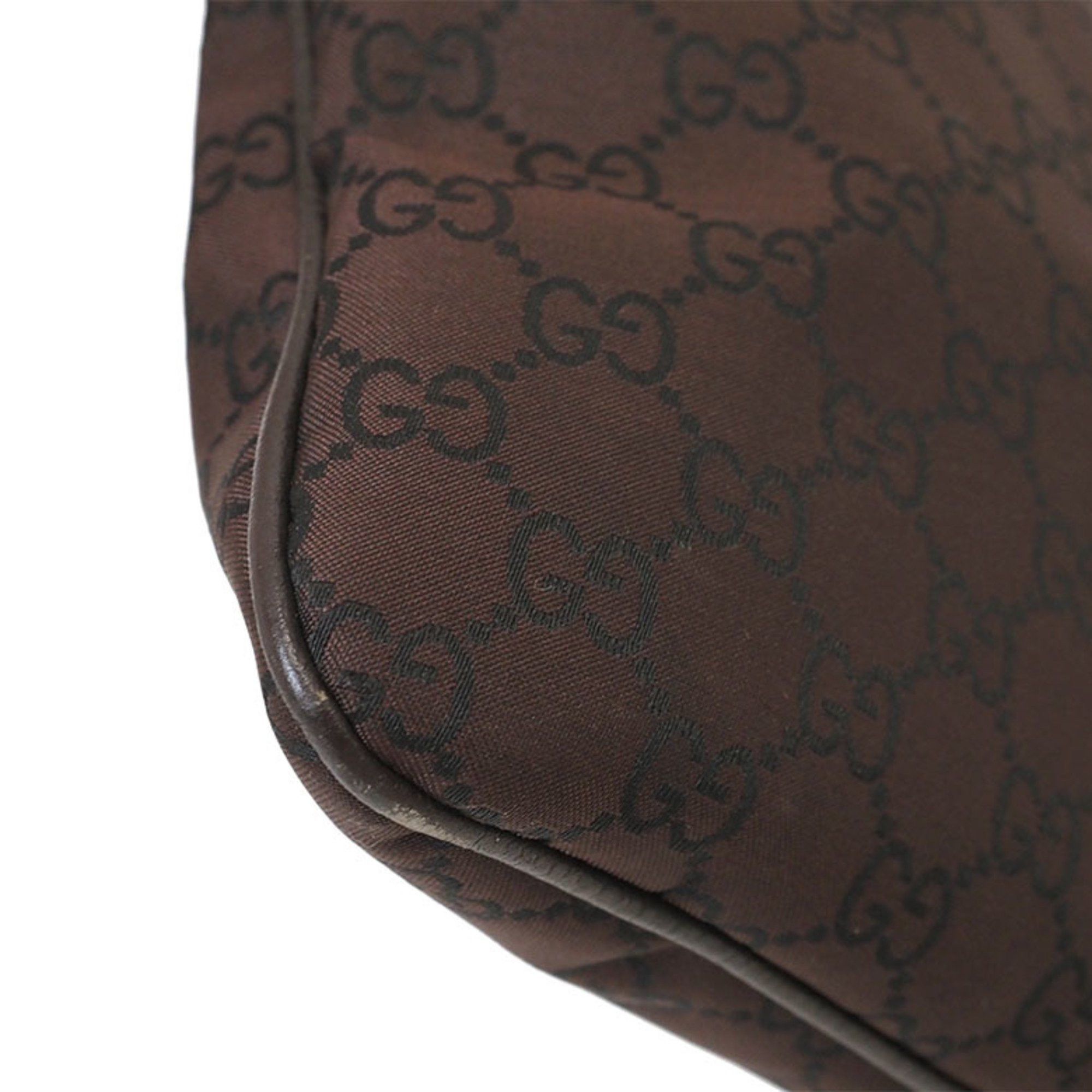 Gucci Gucci shoulder Size ONE SIZE - 8 Thumbnail