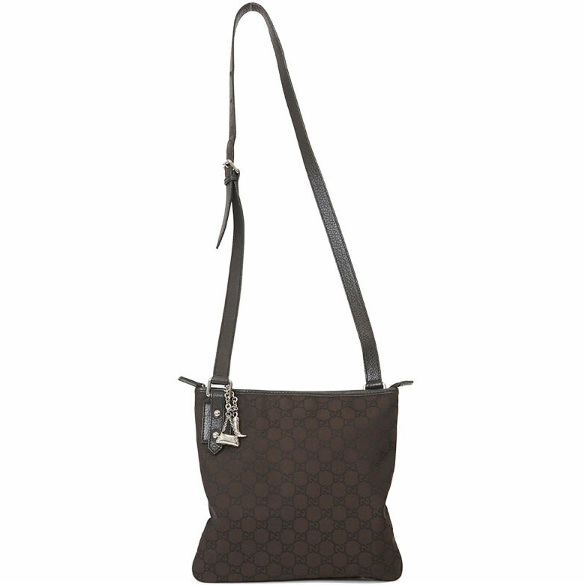 Gucci Gucci shoulder Size ONE SIZE - 6 Thumbnail