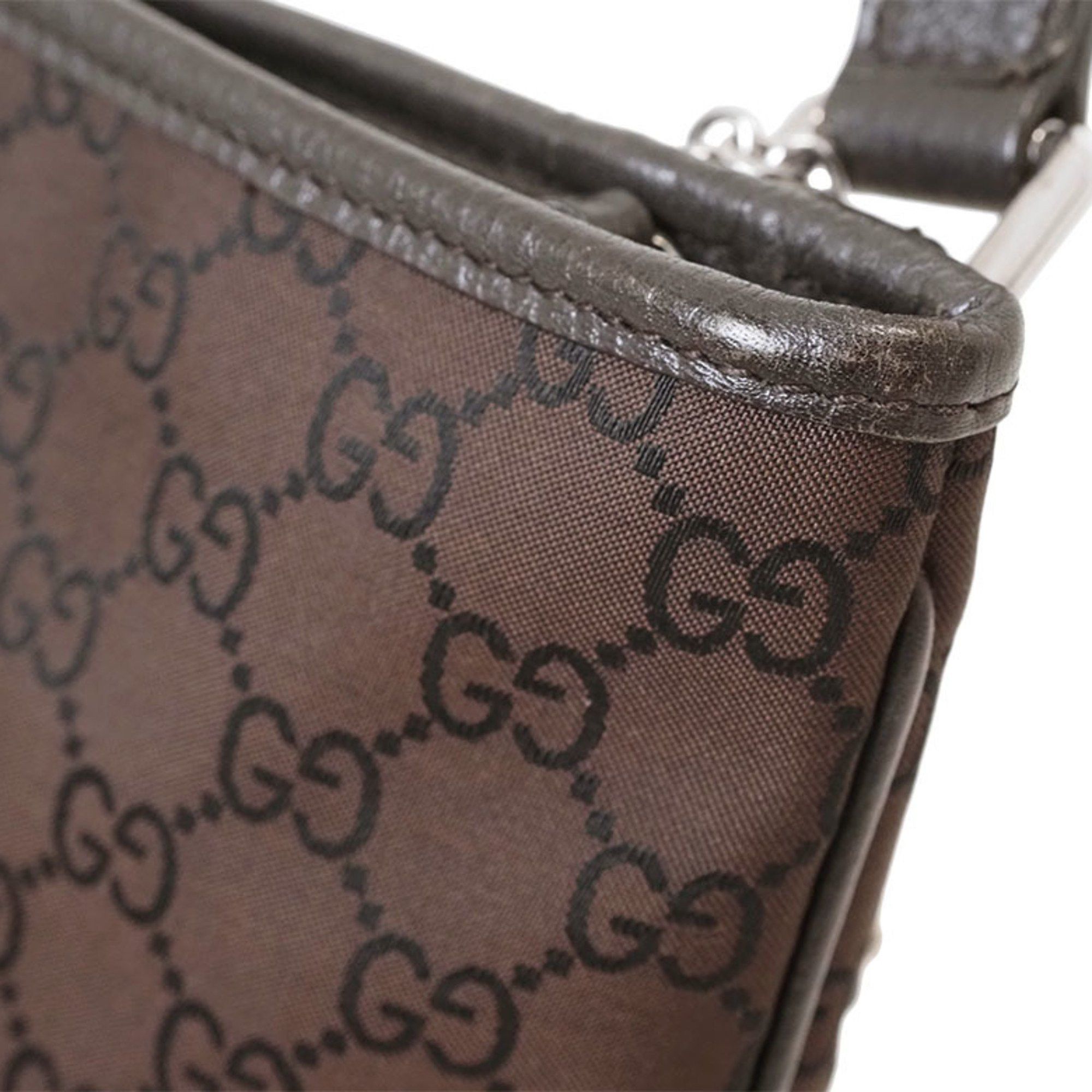 Gucci Gucci shoulder Size ONE SIZE - 10 Thumbnail