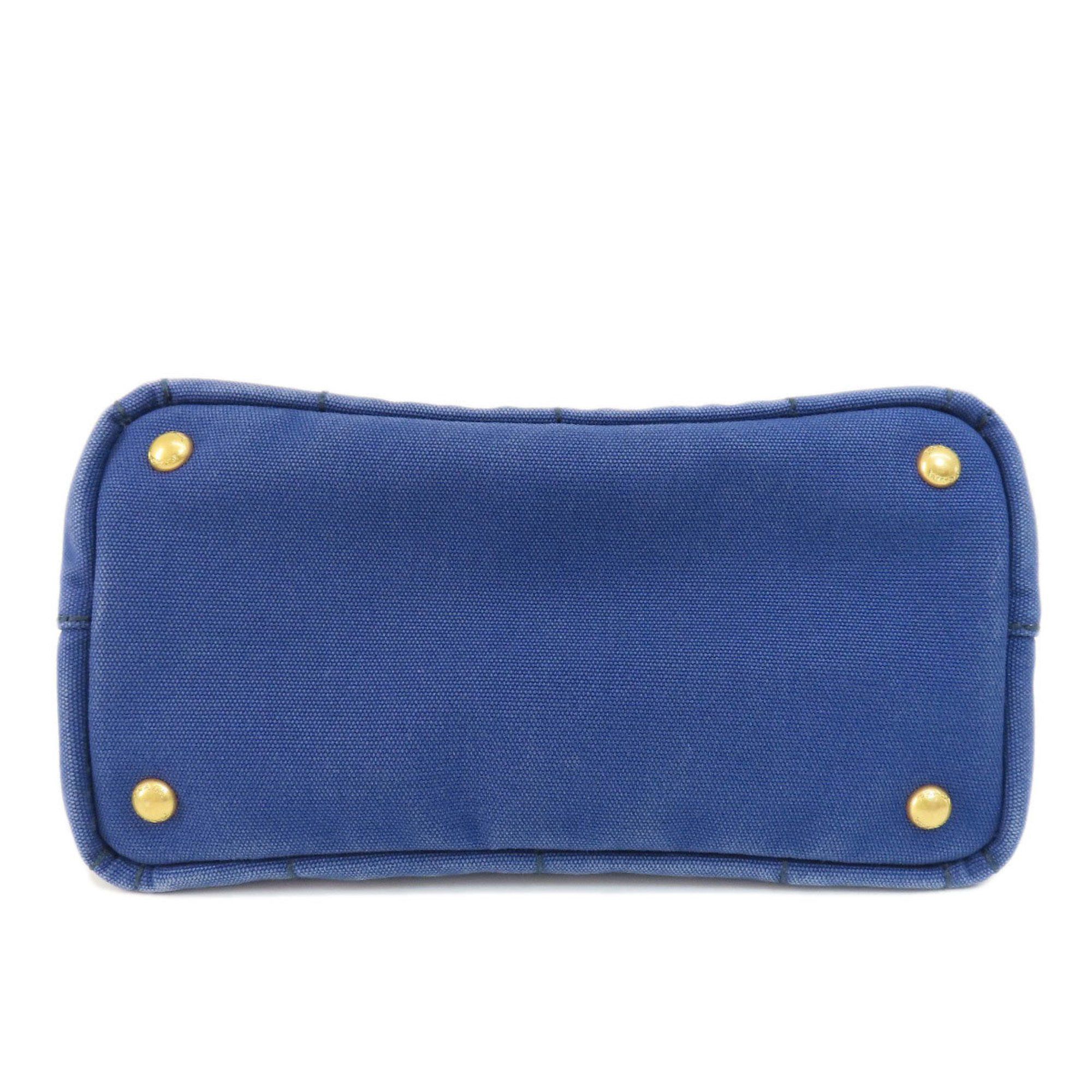 Prada Prada Canapa tote Size ONE SIZE - 3 Thumbnail