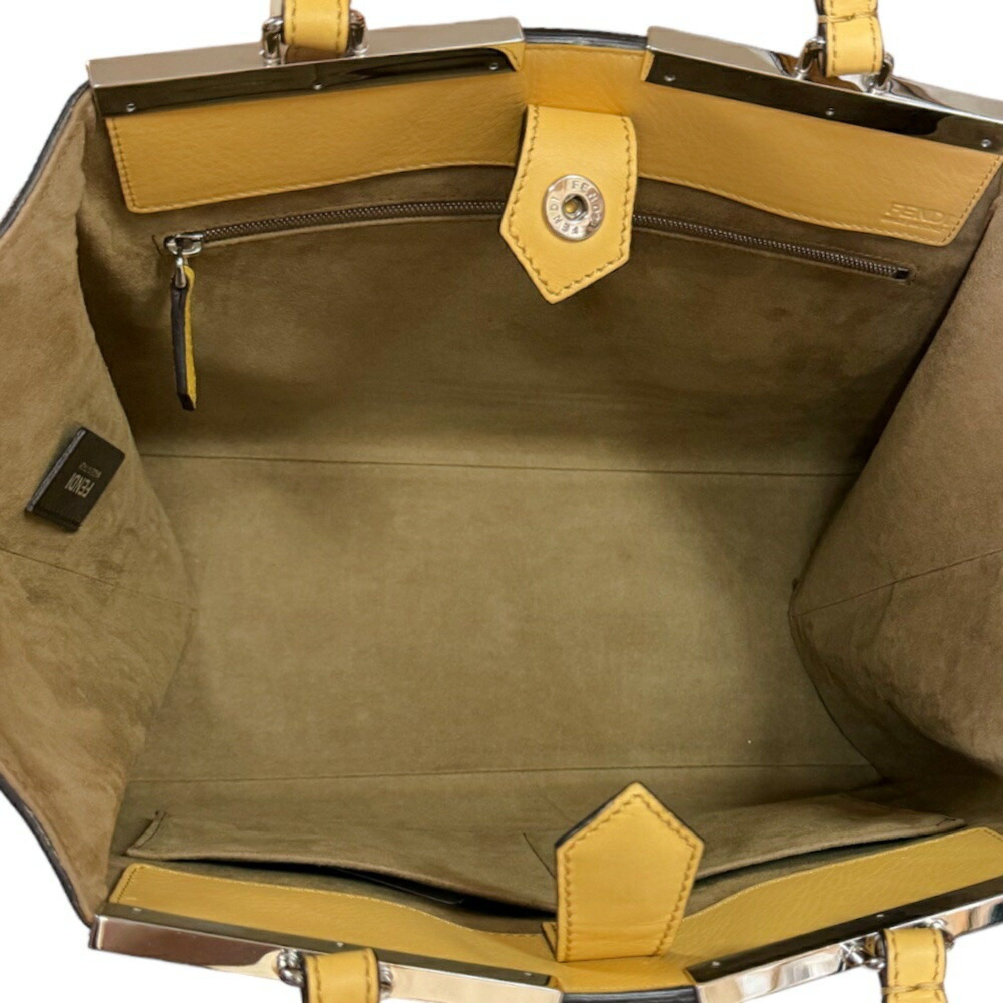 Fendi Fendi 3Jours tote Size ONE SIZE - 7 Thumbnail
