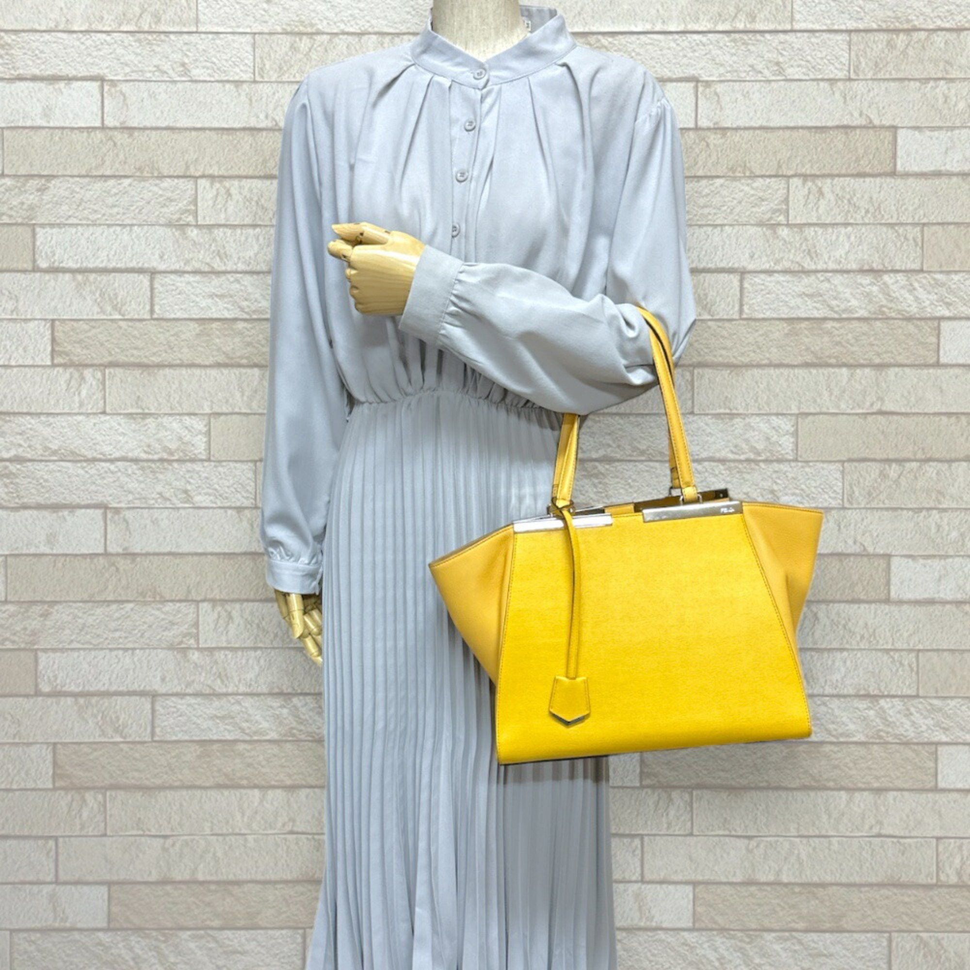 Fendi Fendi 3Jours tote Size ONE SIZE - 8 Thumbnail