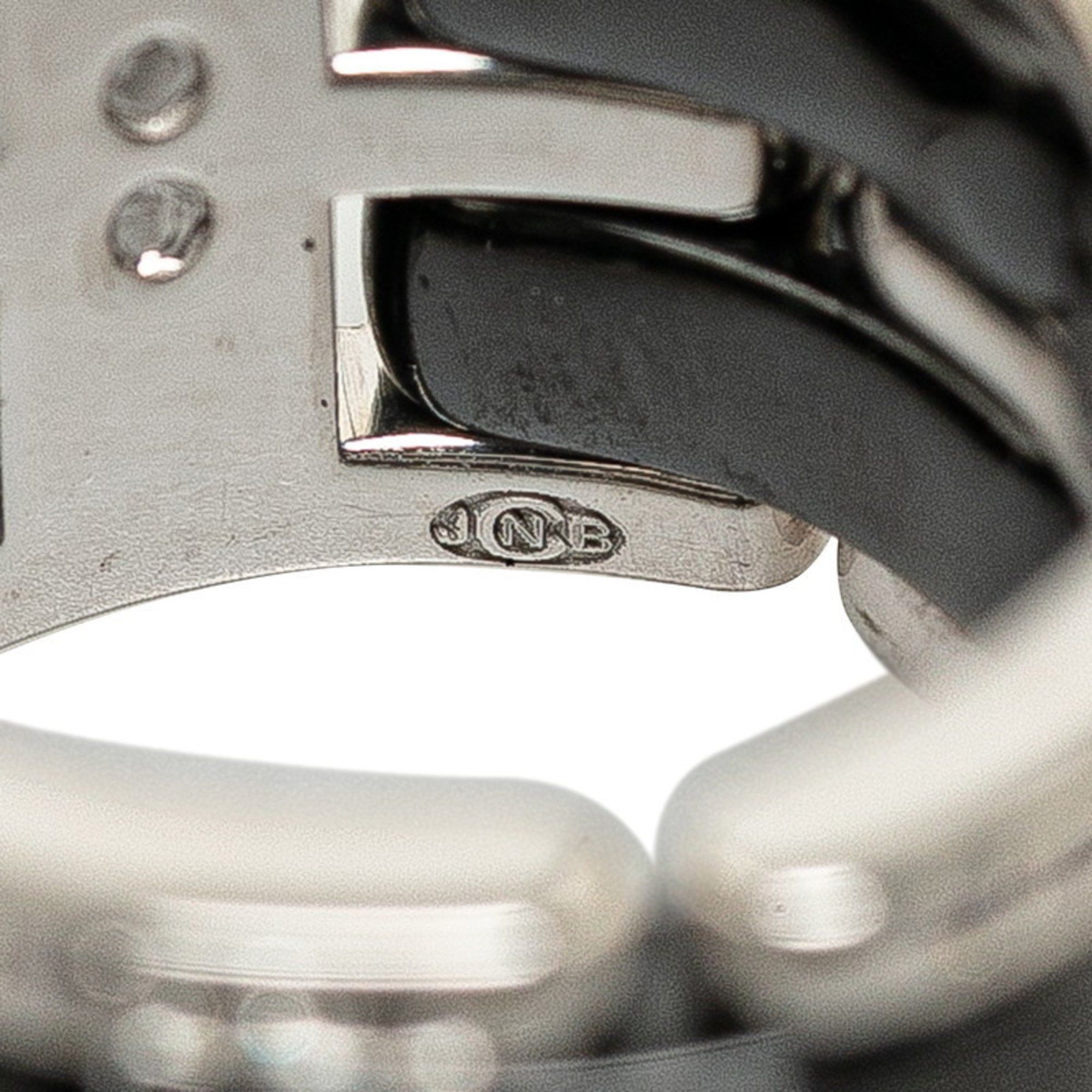 Chanel Chanel Ultra ring Size ONE SIZE - 8 Thumbnail