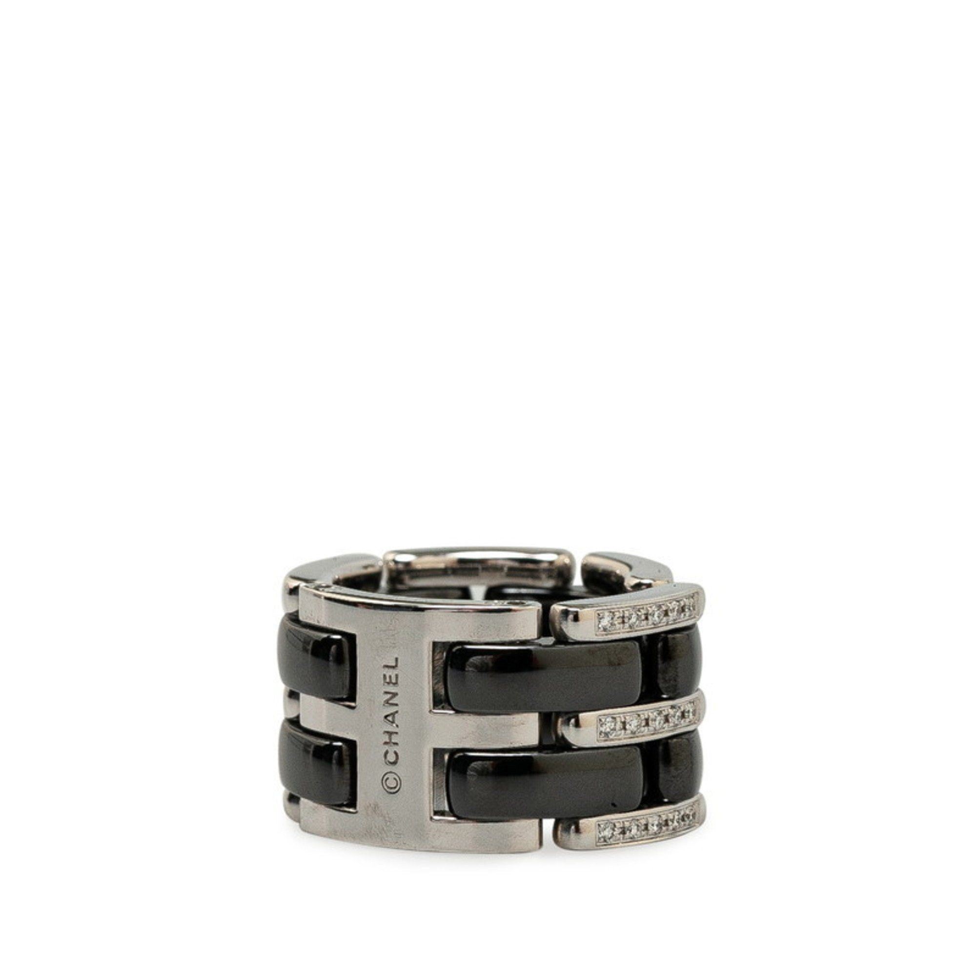 Chanel Chanel Ultra ring Size ONE SIZE - 3 Thumbnail