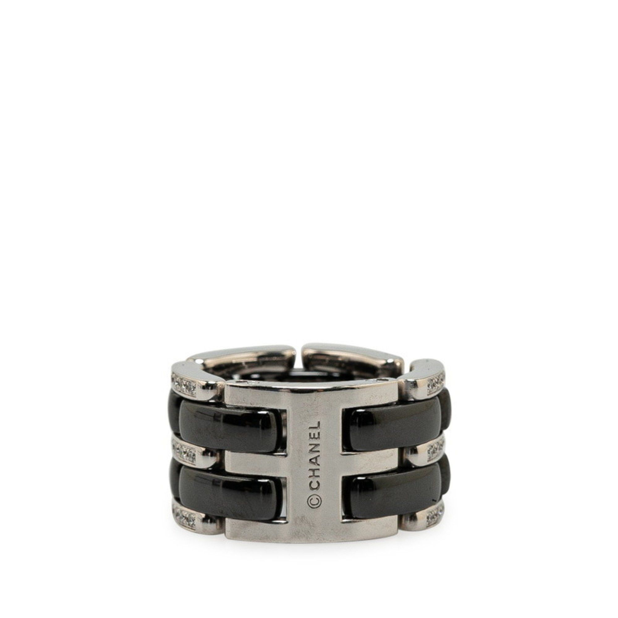 Chanel Chanel Ultra ring Size ONE SIZE - 4 Thumbnail