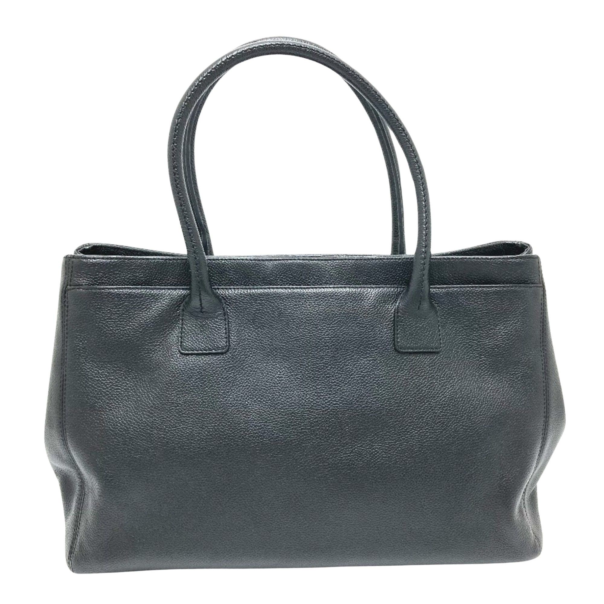 Chanel Chanel Executive tote Size ONE SIZE - 2 Thumbnail