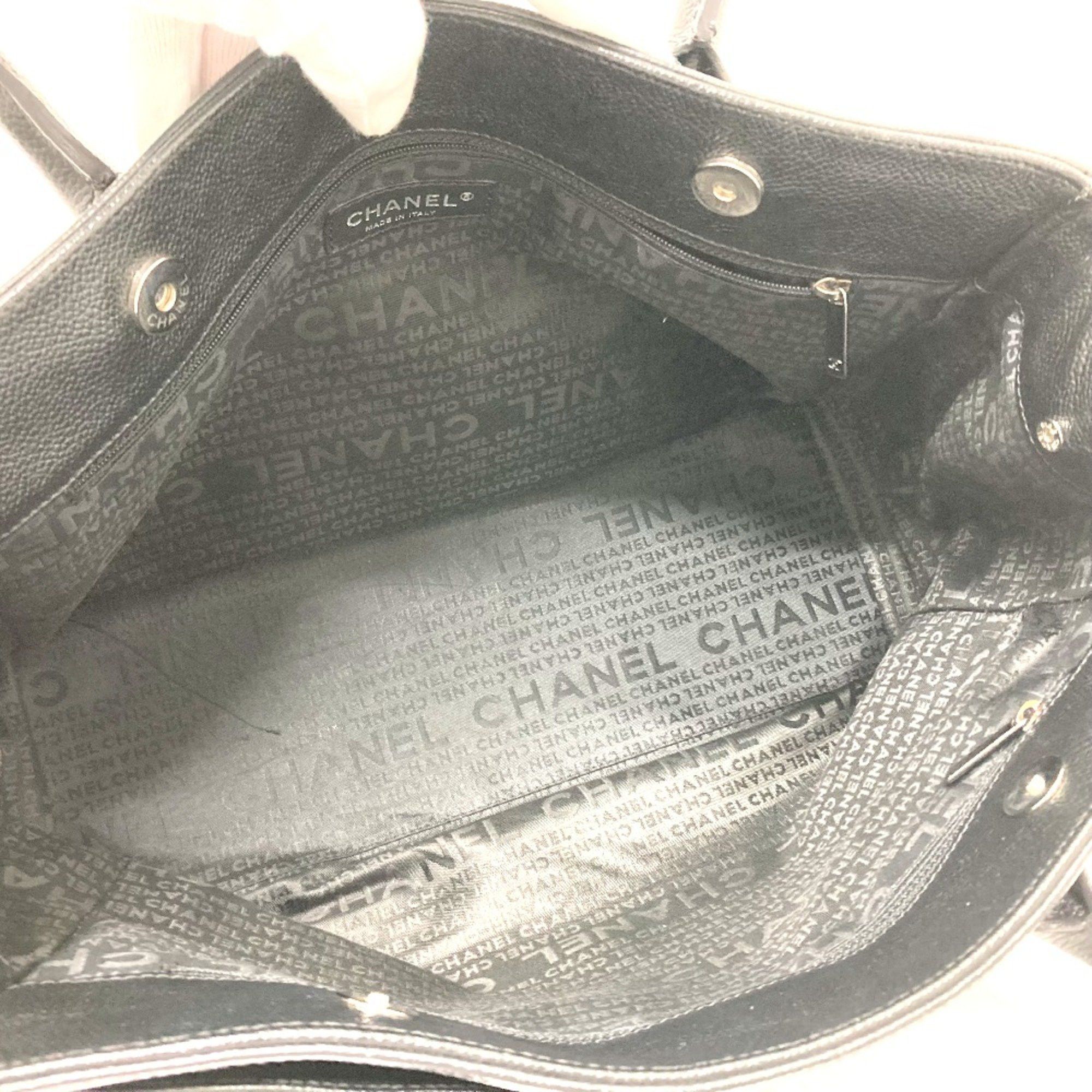 Chanel Chanel Executive tote Size ONE SIZE - 5 Thumbnail