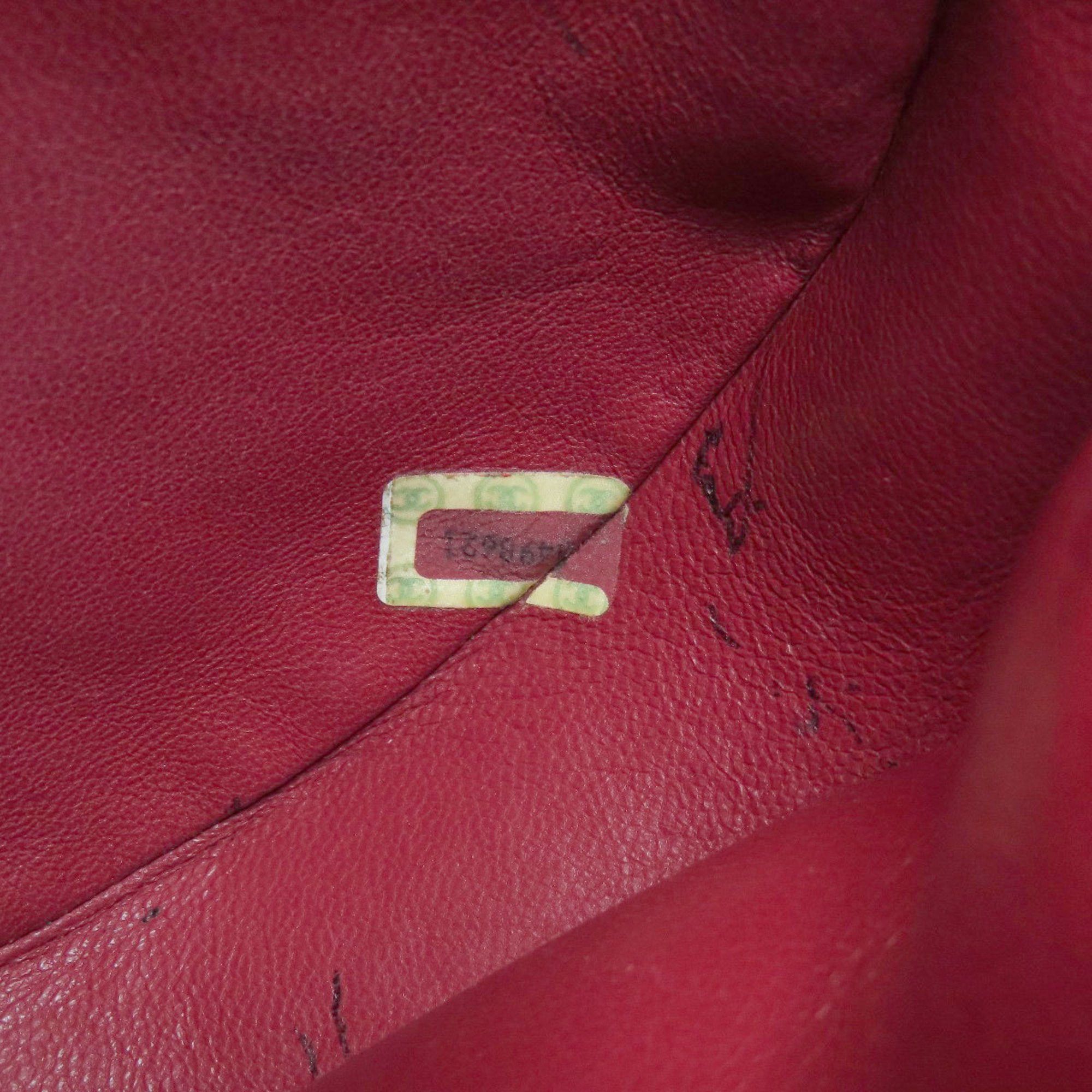 Chanel Chanel Logo CC shoulder Size ONE SIZE - 6 Thumbnail