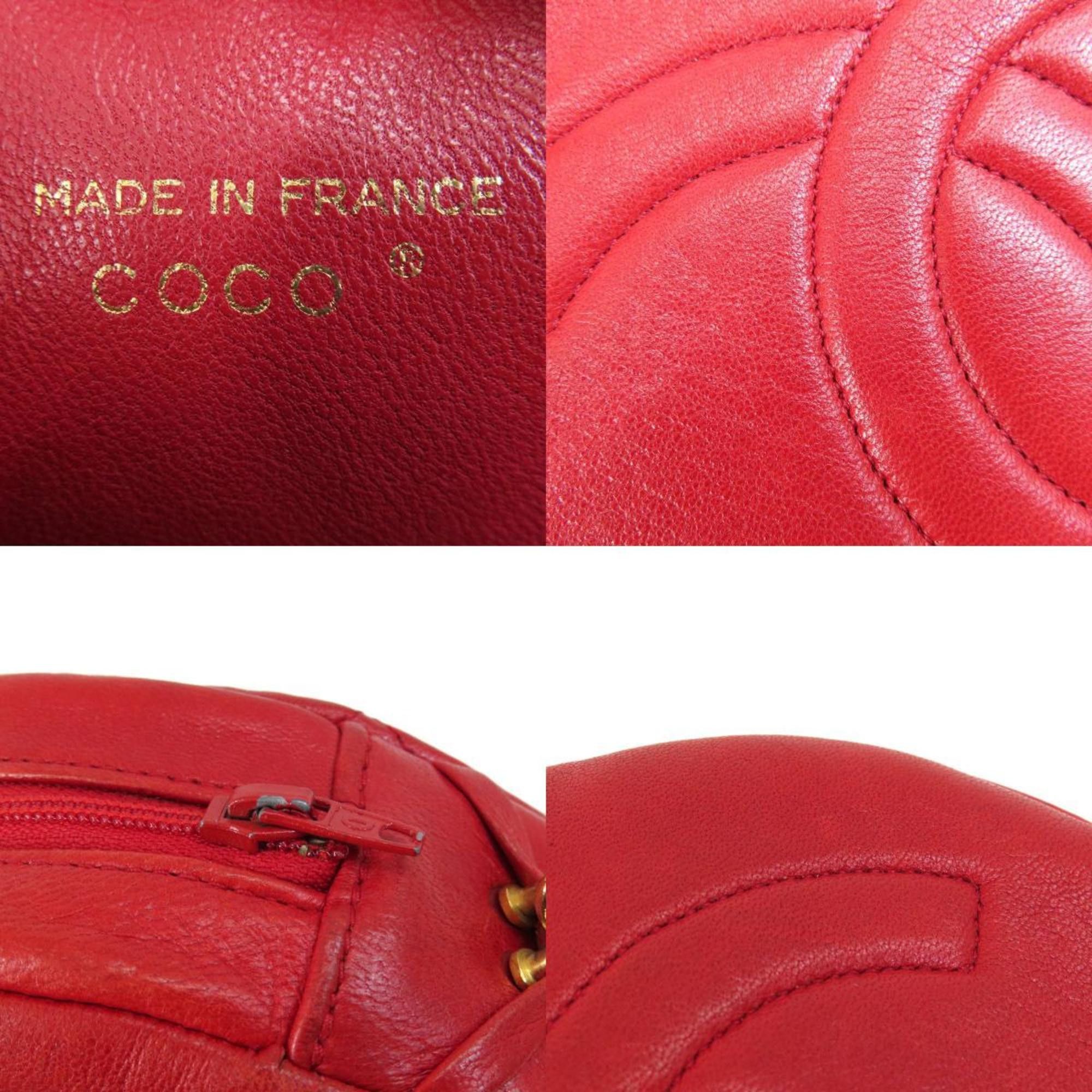 Chanel Chanel Logo CC shoulder Size ONE SIZE - 8 Thumbnail