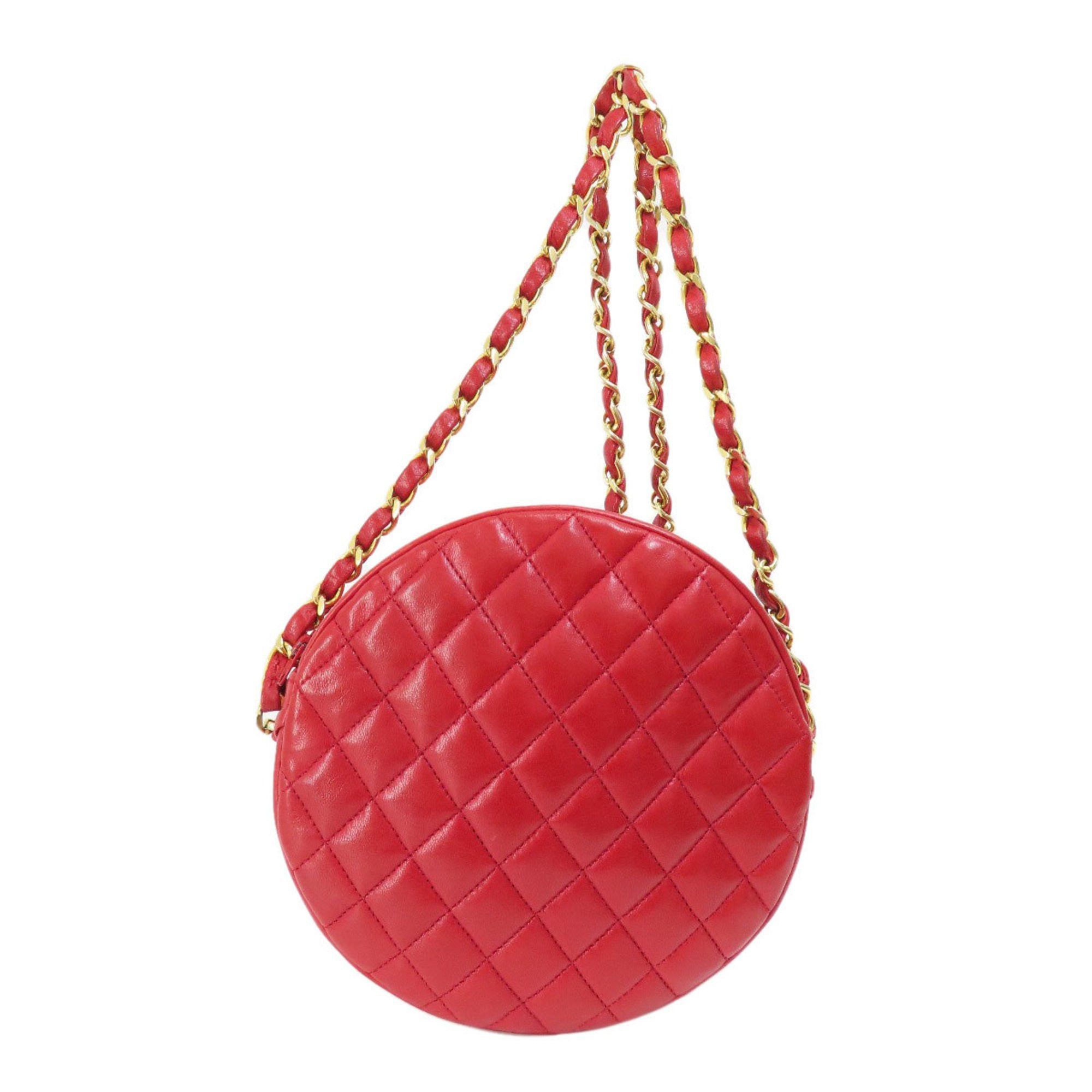 Chanel Chanel Logo CC shoulder Size ONE SIZE - 2 Thumbnail