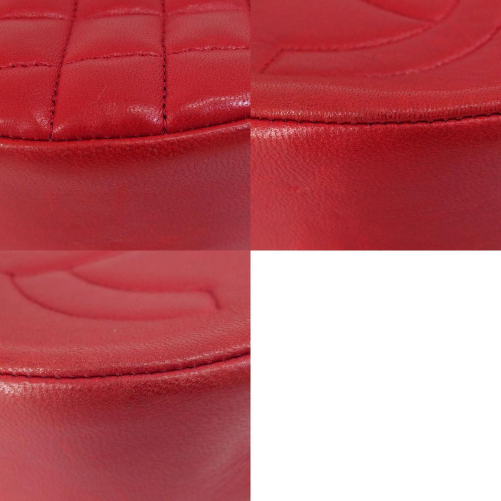 Chanel Chanel Logo CC shoulder Size ONE SIZE - 7 Thumbnail
