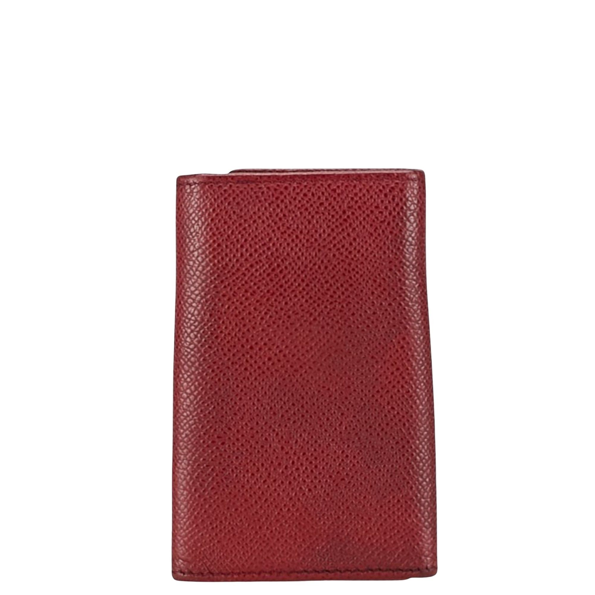 Bvlgari Bulgari Bvlgari bvlgari wallet Size ONE SIZE - 2 Thumbnail
