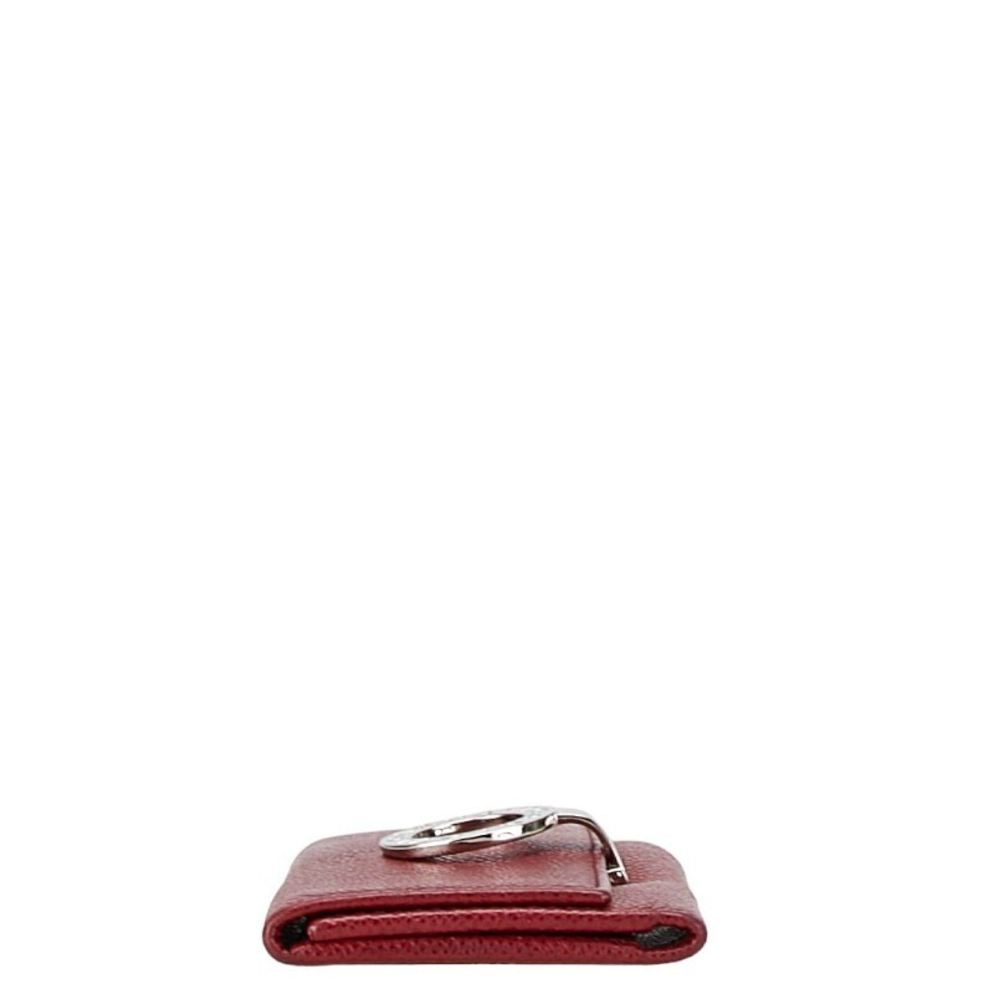 Bvlgari Bulgari Bvlgari bvlgari wallet Size ONE SIZE - 3 Thumbnail