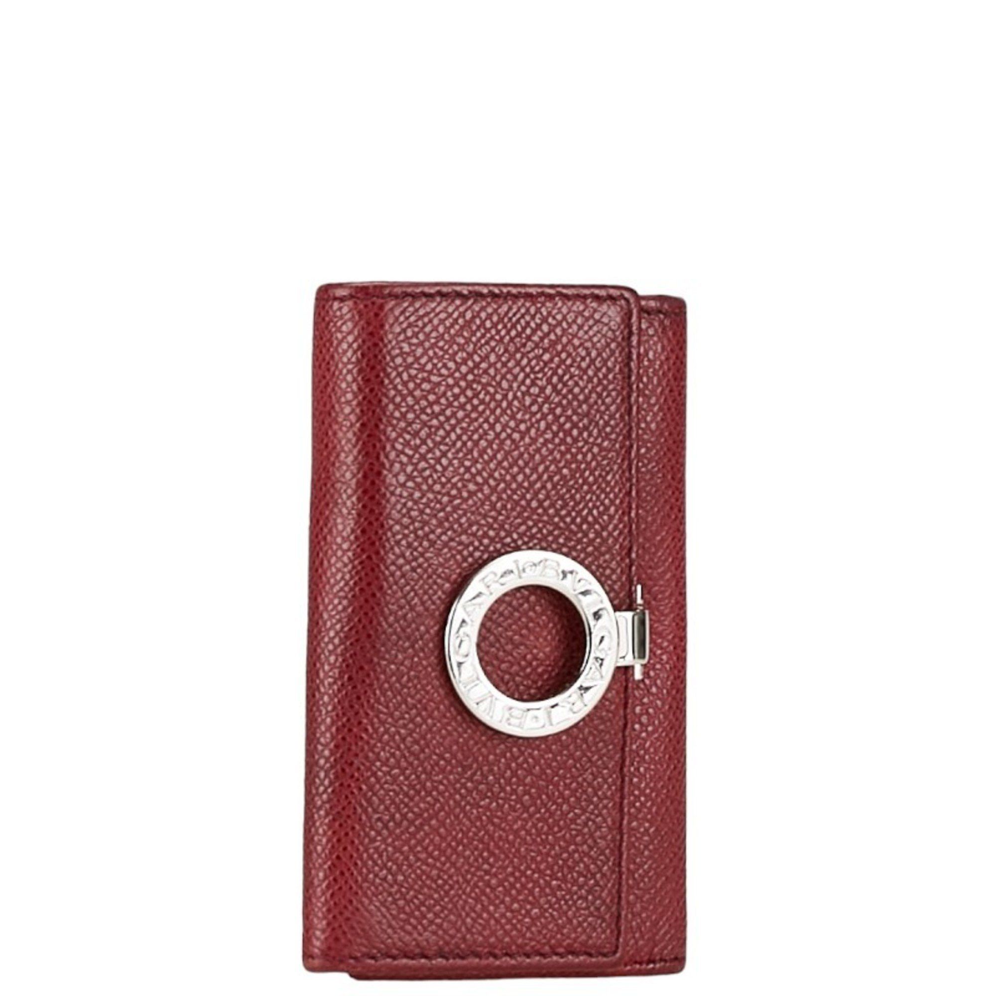 Bvlgari Bulgari Bvlgari bvlgari wallet Size ONE SIZE - 10 Thumbnail