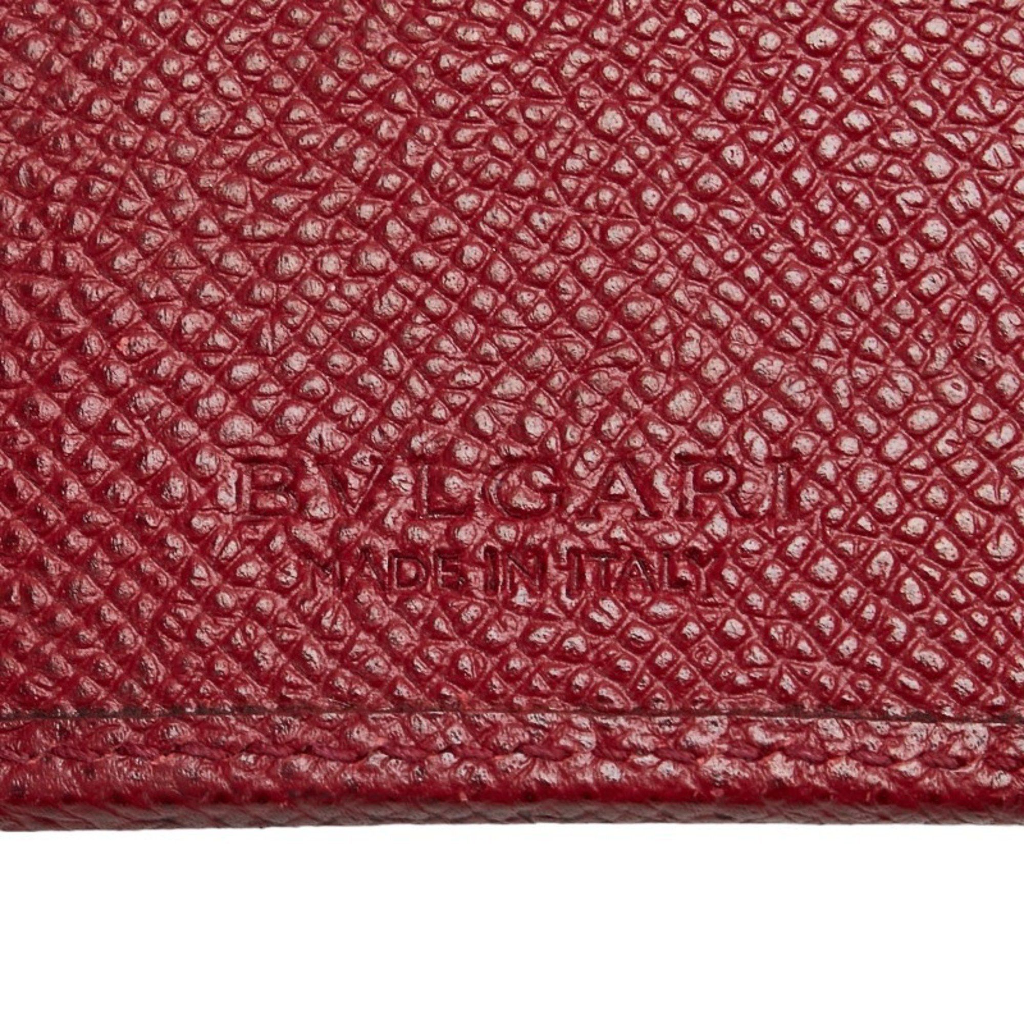 Bvlgari Bulgari Bvlgari bvlgari wallet Size ONE SIZE - 7 Thumbnail