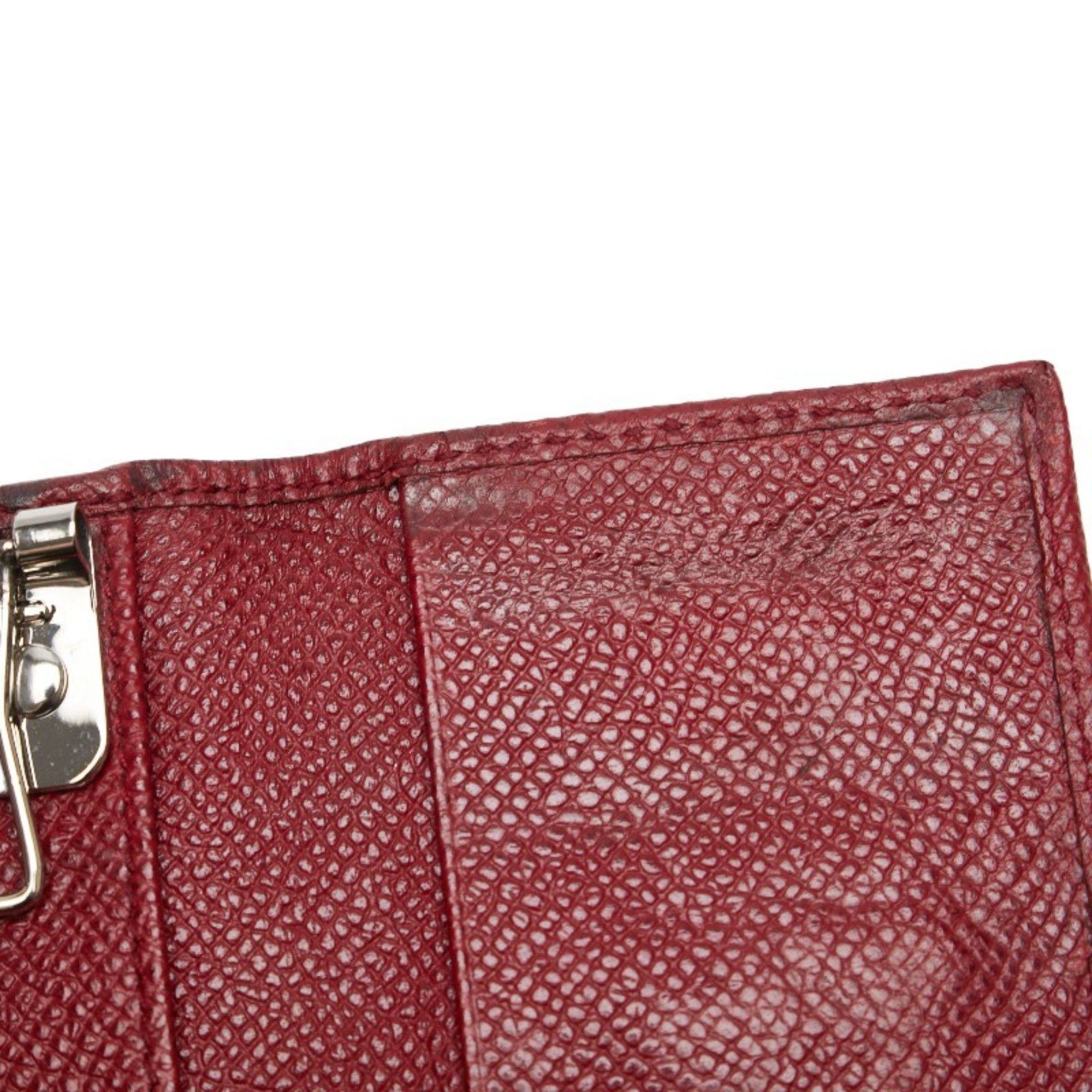 Bvlgari Bulgari Bvlgari bvlgari wallet Size ONE SIZE - 6 Thumbnail